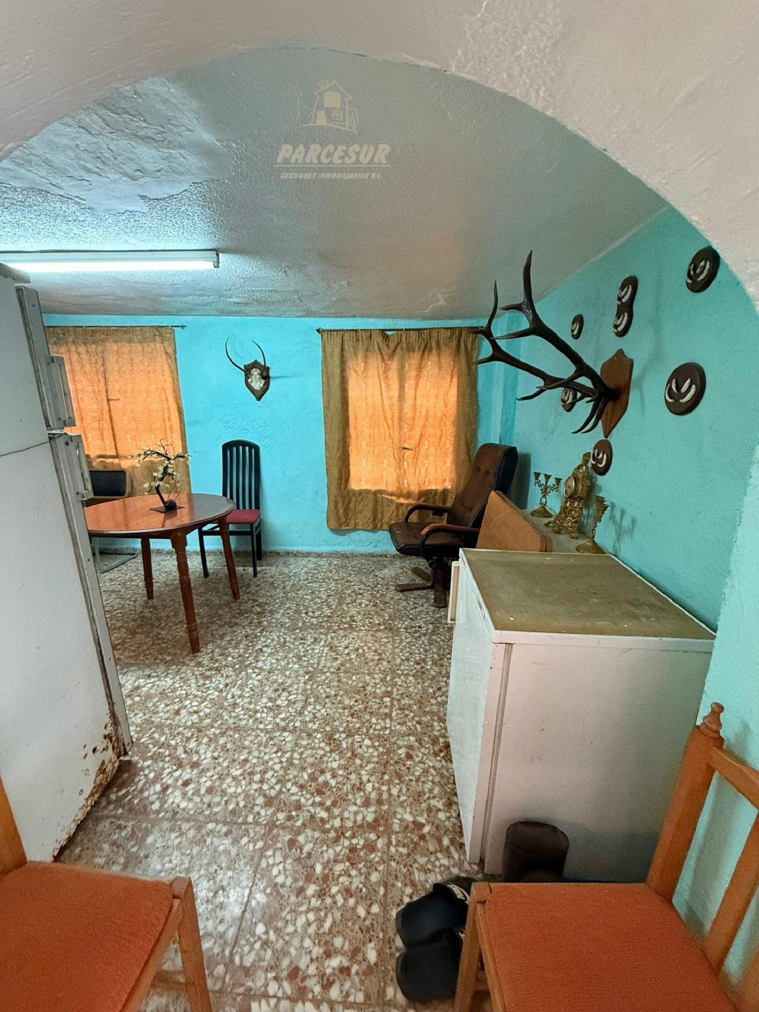  till salu hus på landet Villafranca De Córdoba Alto Guadalquivir 2