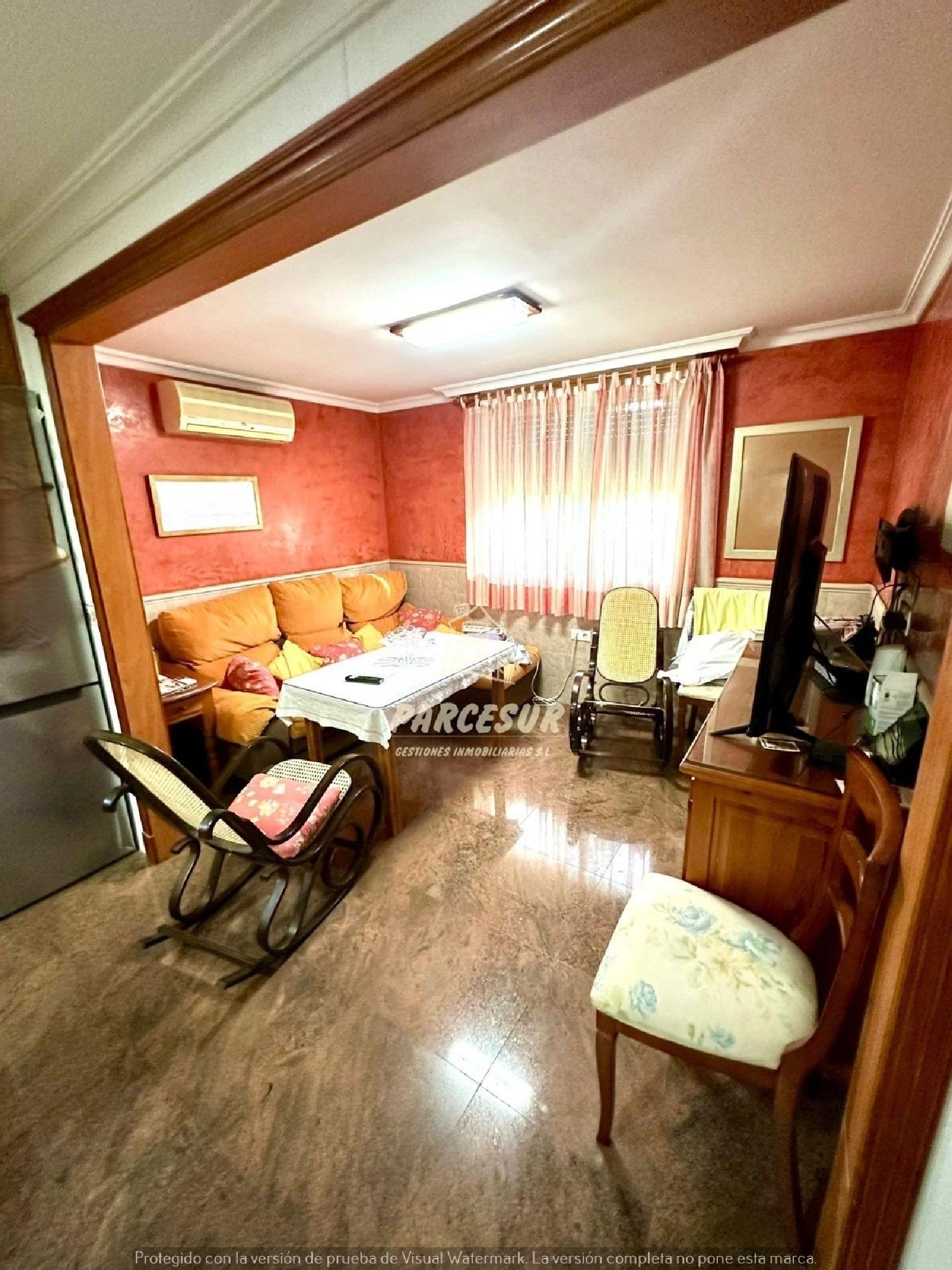  till salu hus på landet Villafranca De Córdoba Alto Guadalquivir 5