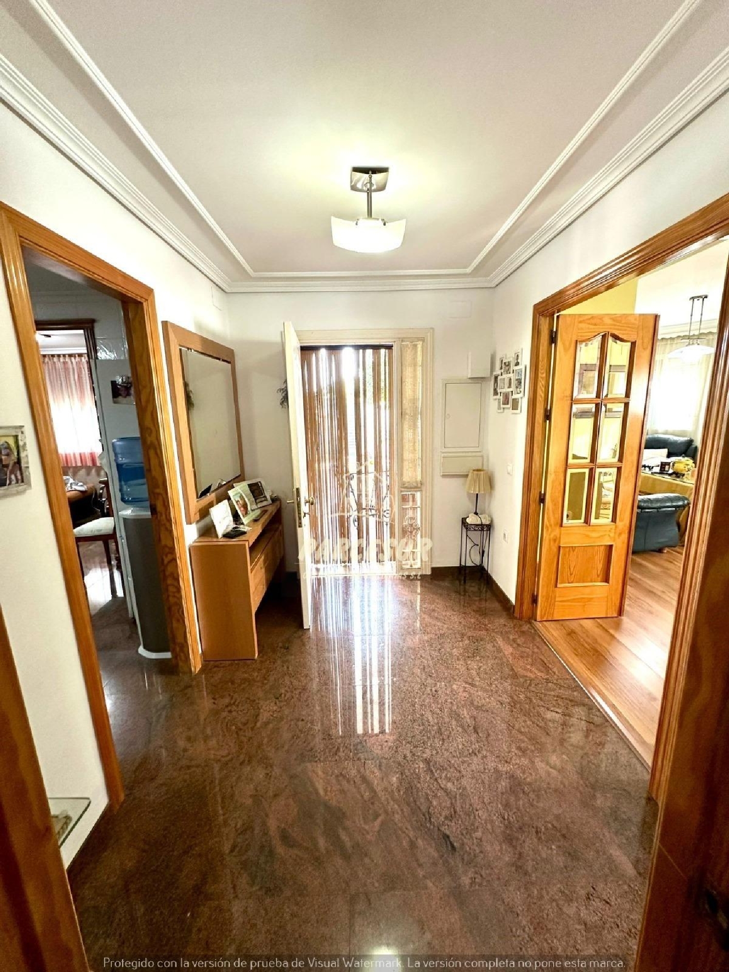  till salu hus på landet Villafranca De Córdoba Alto Guadalquivir 2