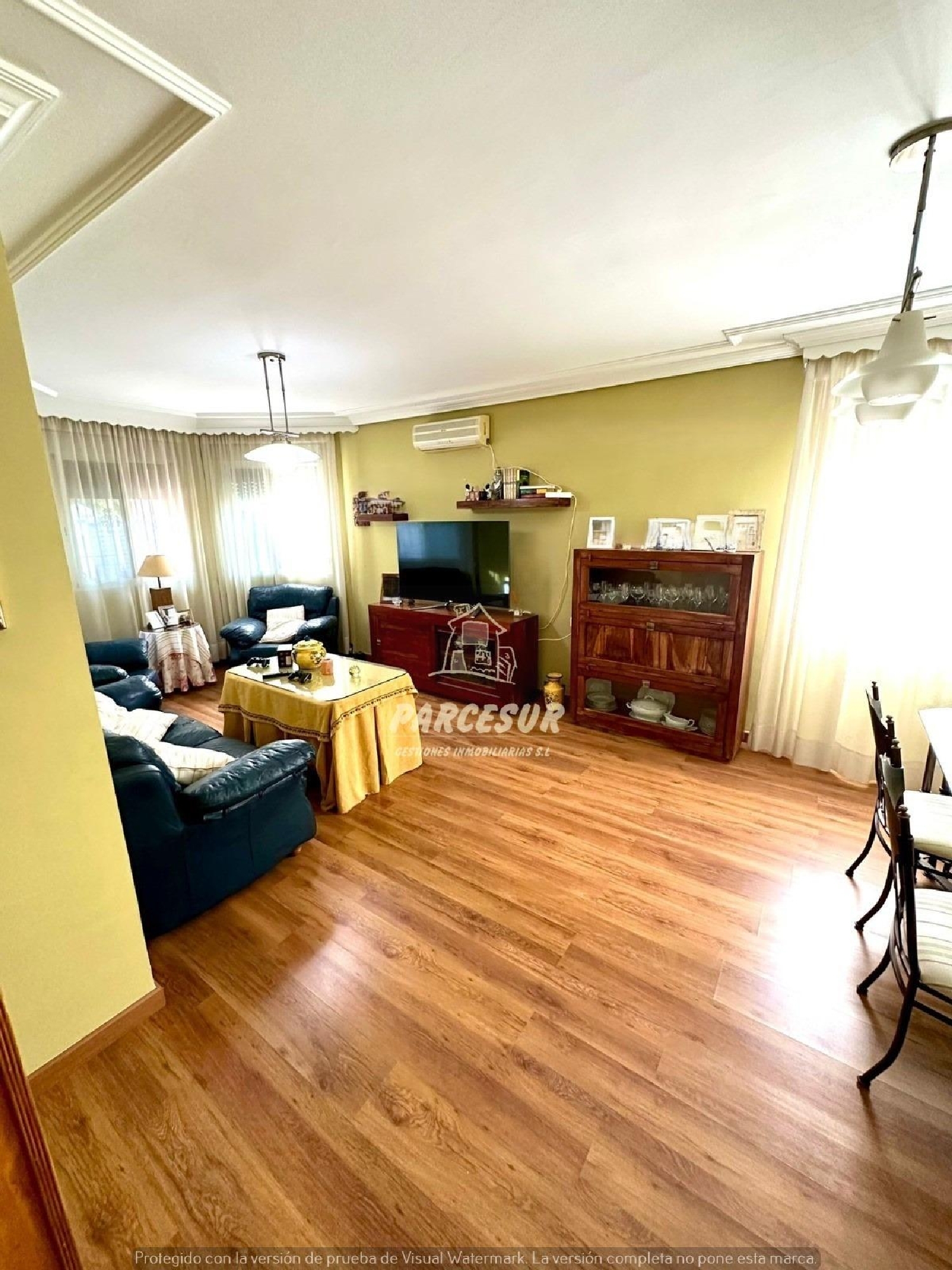  till salu hus på landet Villafranca De Córdoba Alto Guadalquivir 7