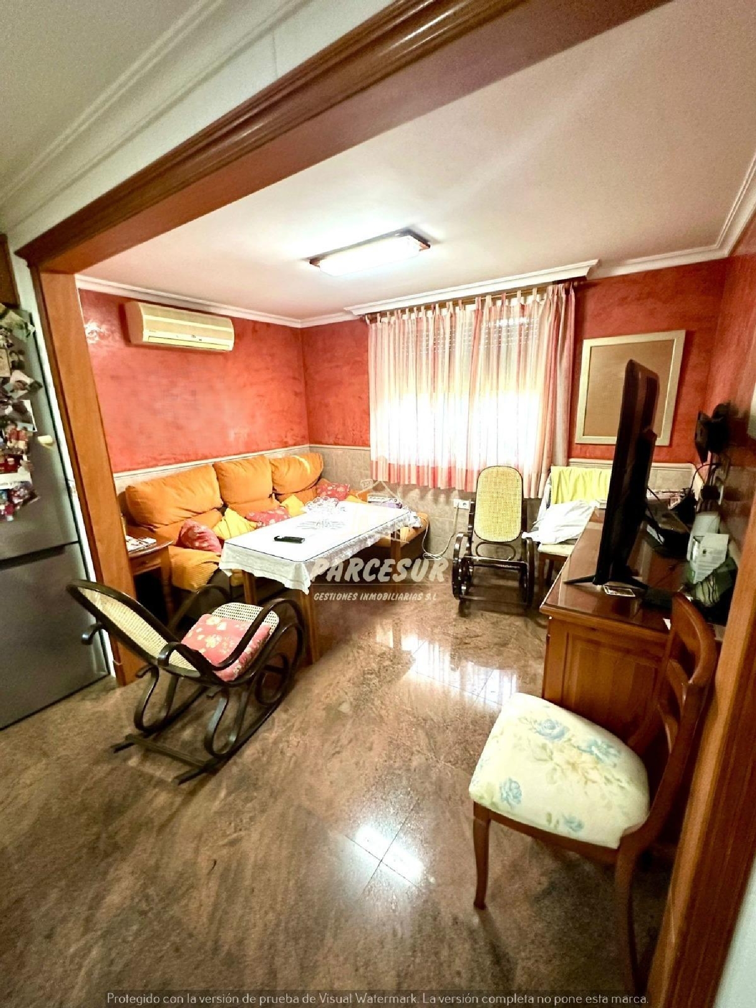  till salu hus på landet Villafranca De Córdoba Alto Guadalquivir 4