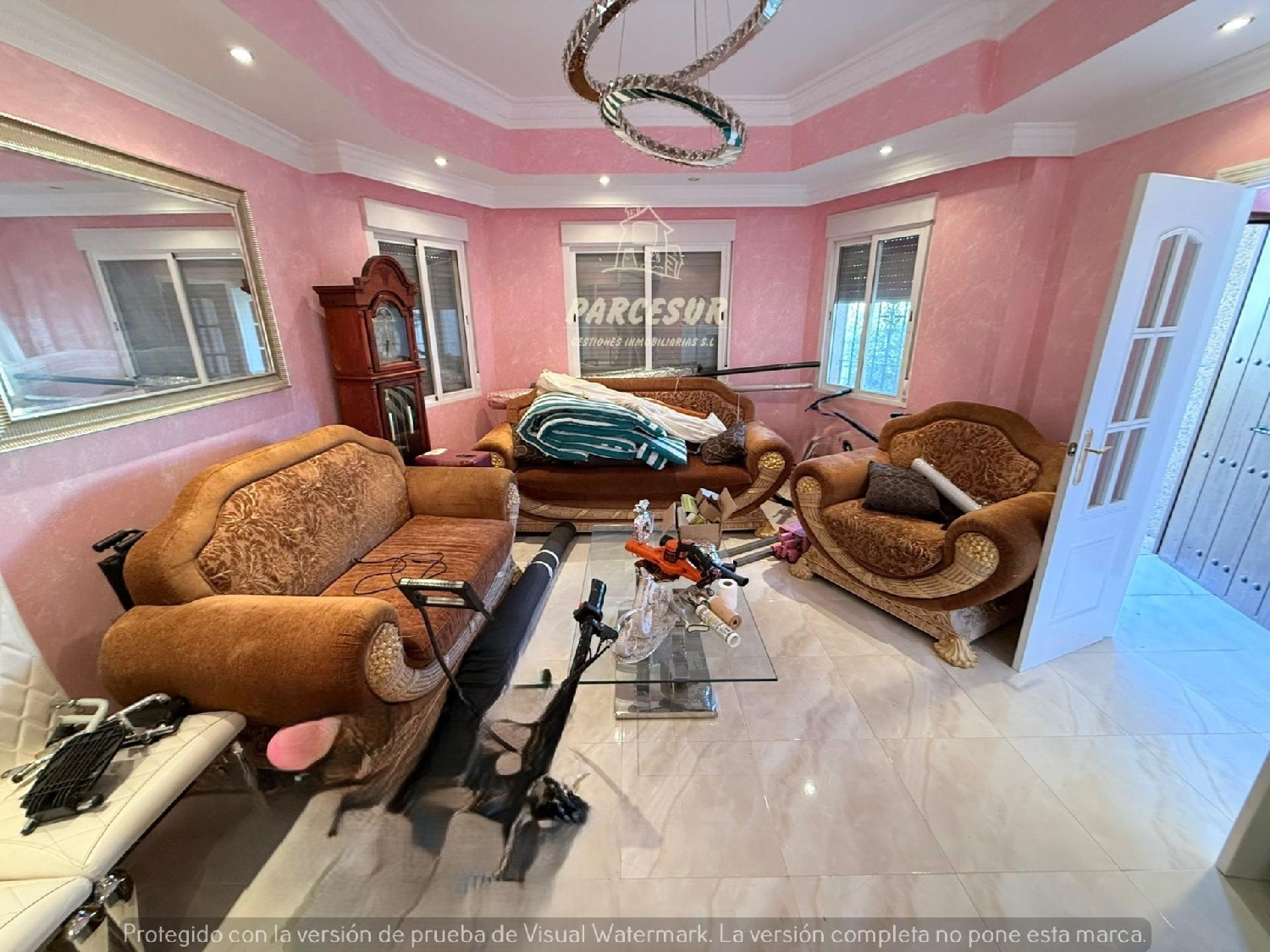  till salu hus på landet Villafranca De Córdoba Alto Guadalquivir 6