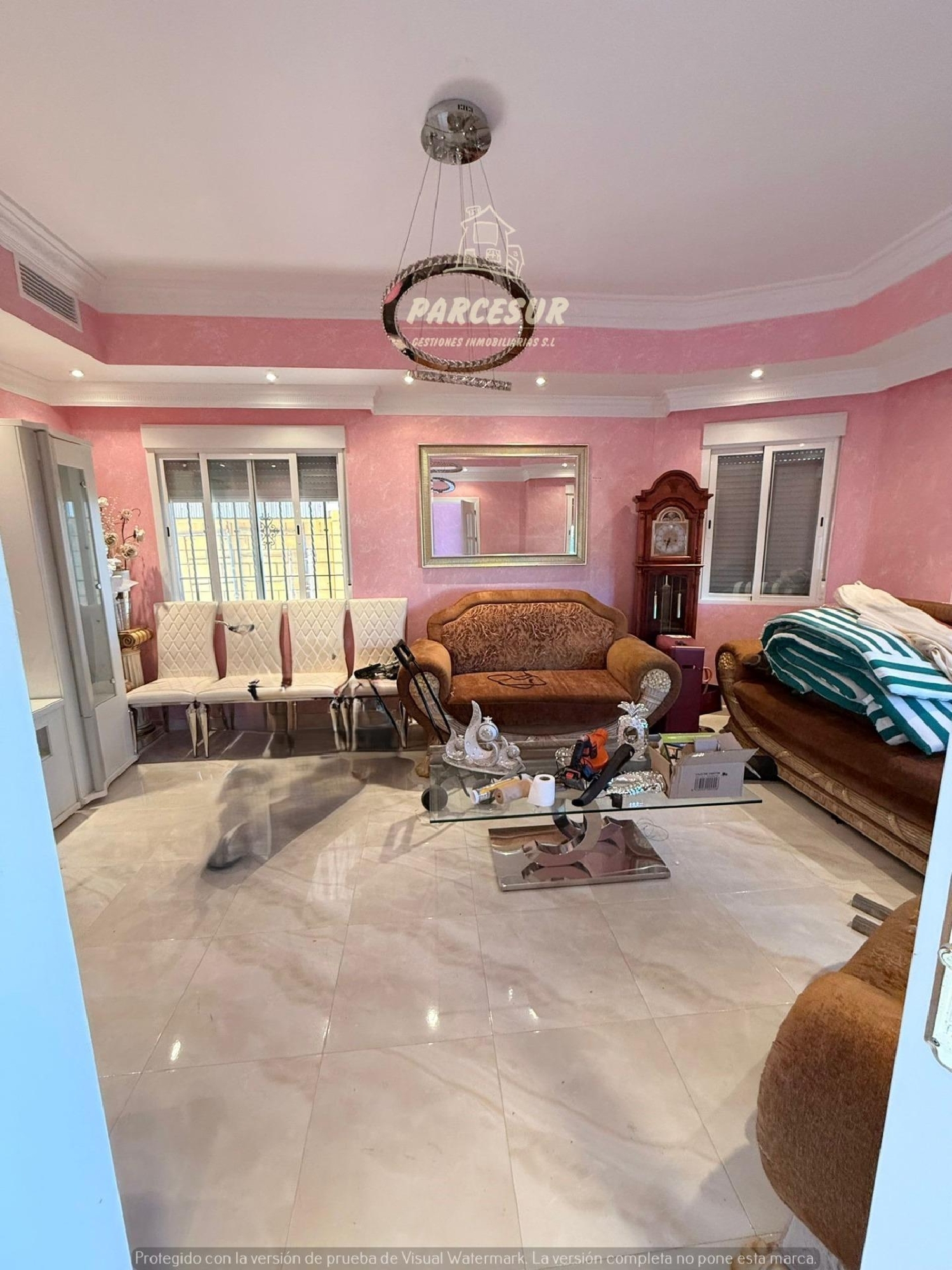  till salu hus på landet Villafranca De Córdoba Alto Guadalquivir 4