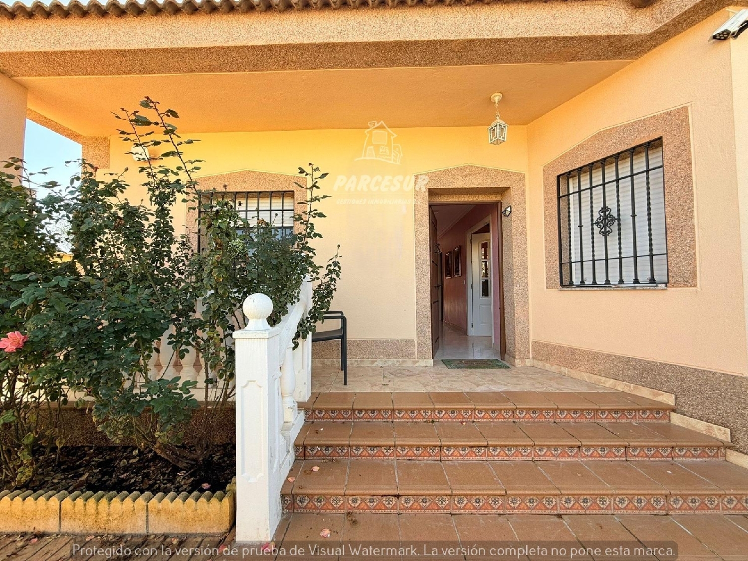  till salu hus på landet Villafranca De Córdoba Alto Guadalquivir 2