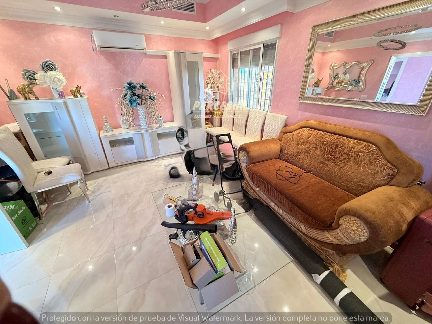  till salu hus på landet Villafranca De Córdoba Alto Guadalquivir 5