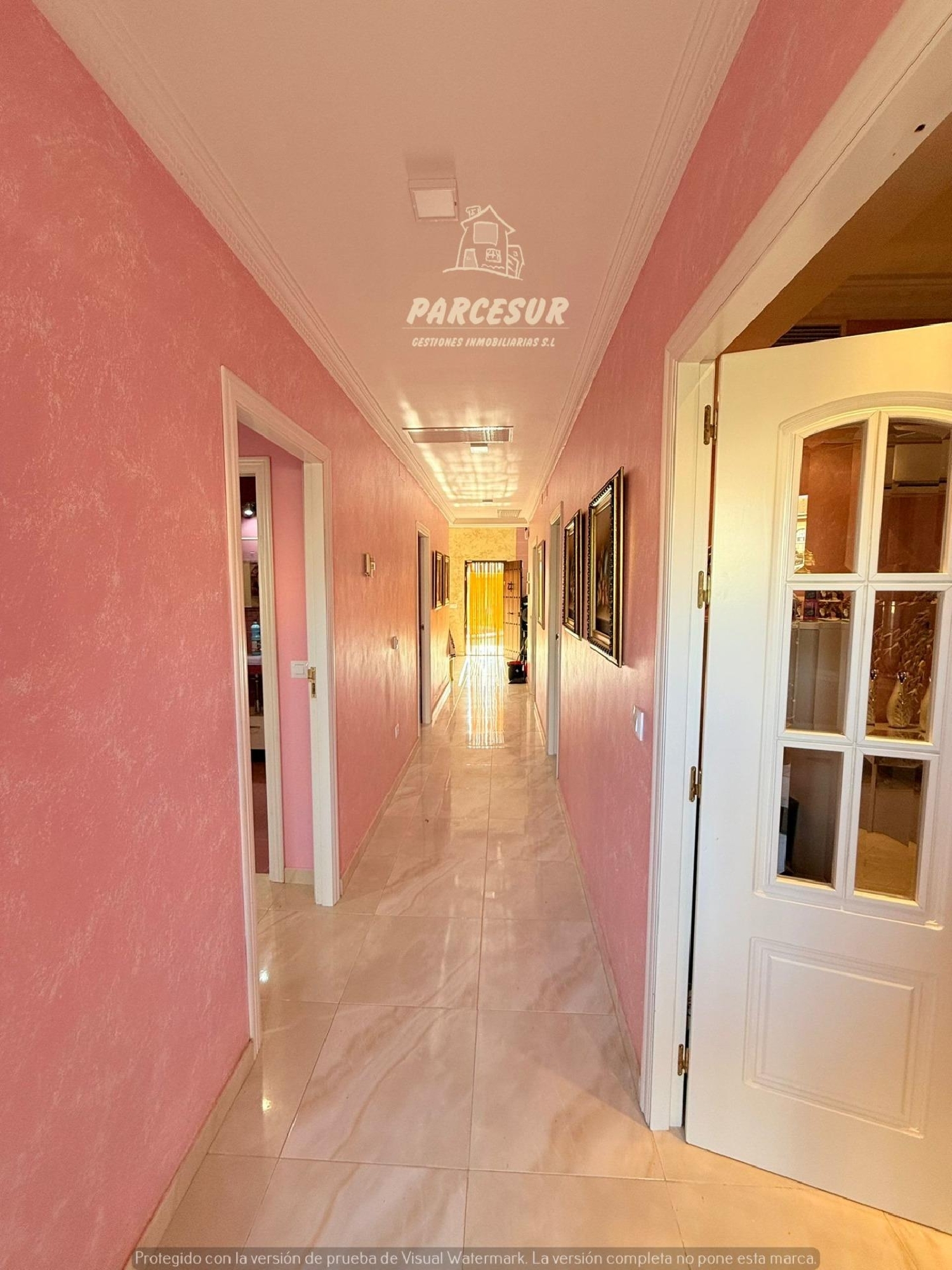  till salu hus på landet Villafranca De Córdoba Alto Guadalquivir 3