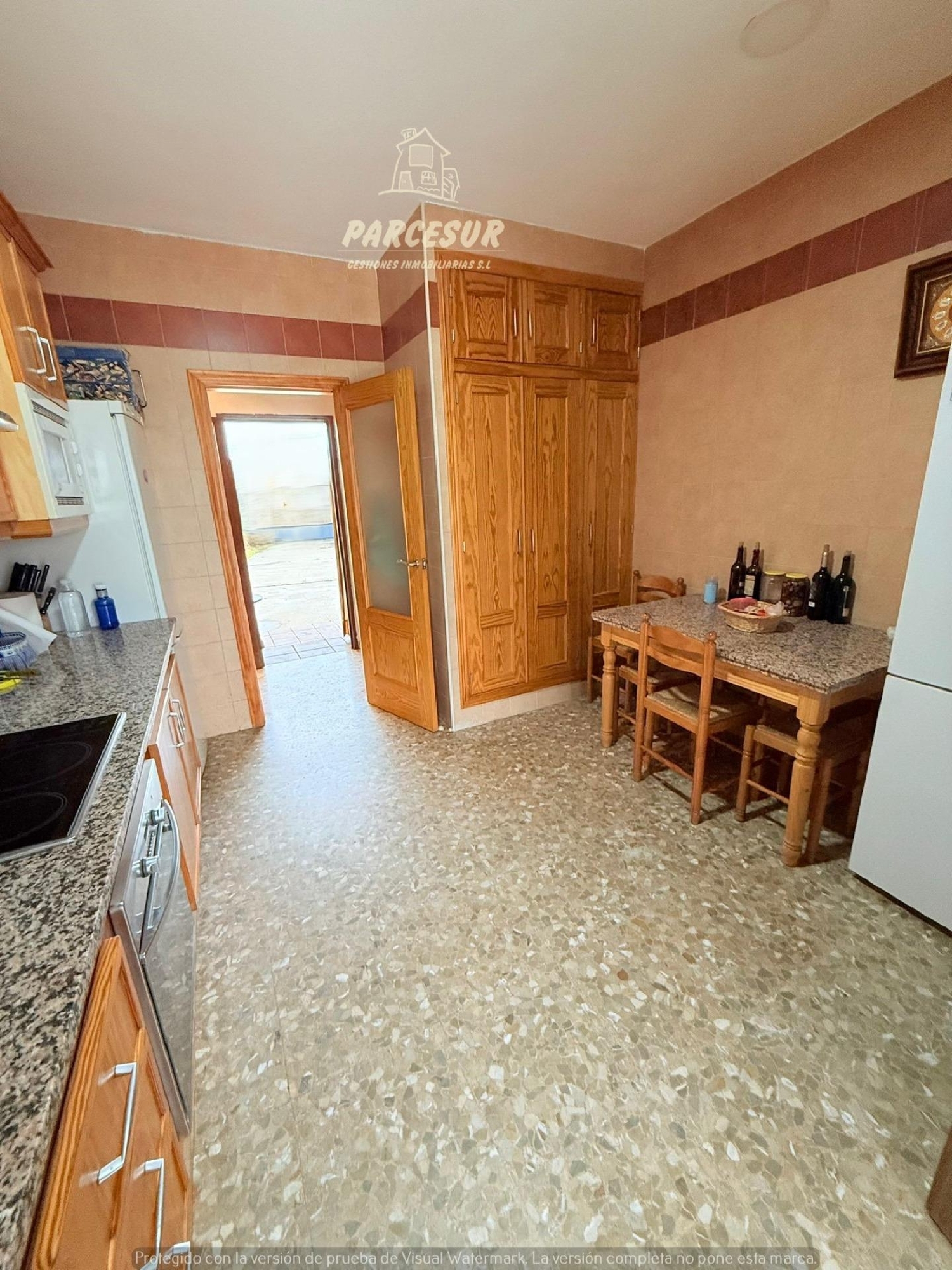  till salu hus på landet Villafranca De Córdoba Alto Guadalquivir 4