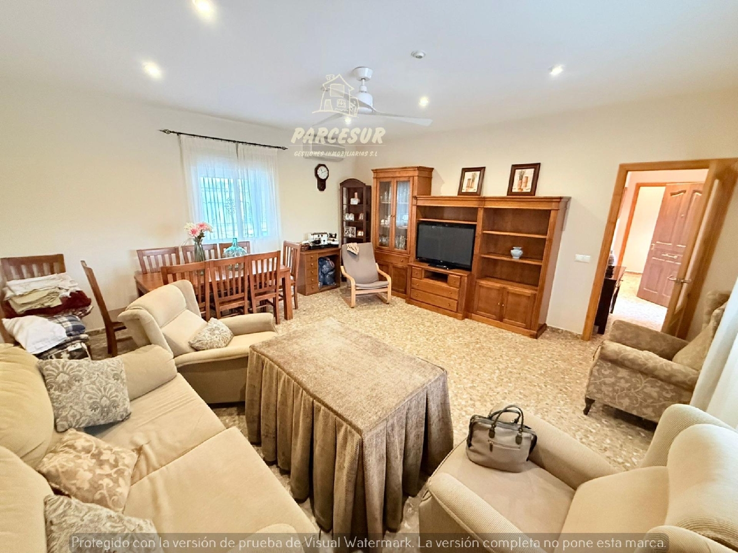  till salu hus på landet Villafranca De Córdoba Alto Guadalquivir 6