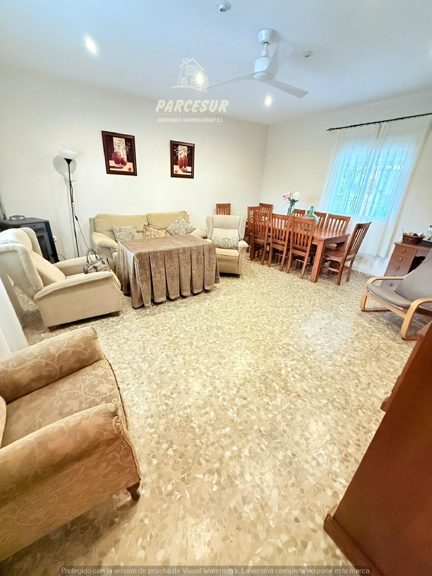  till salu hus på landet Villafranca De Córdoba Alto Guadalquivir 7