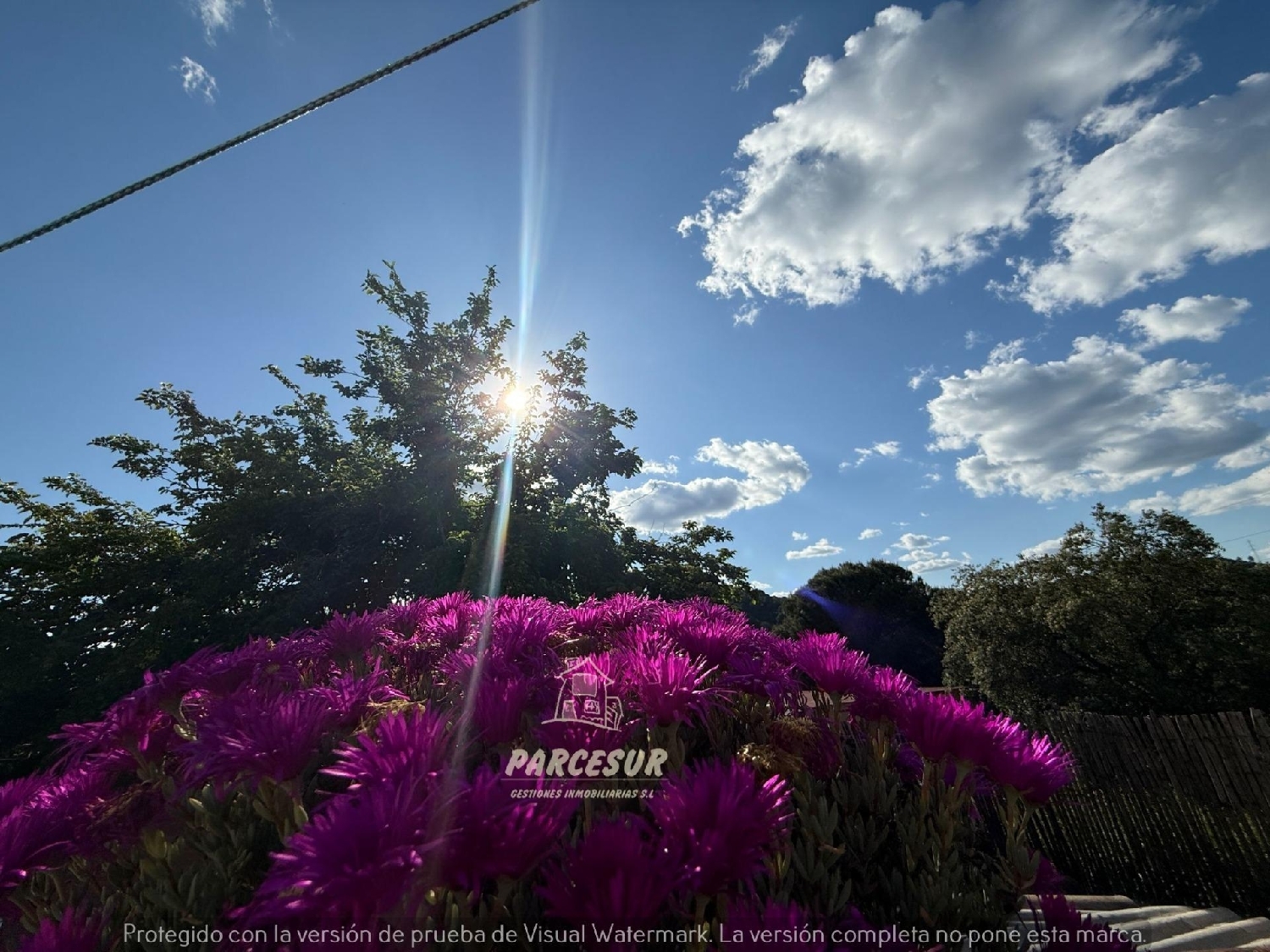  till salu hus på landet Villafranca De Córdoba Alto Guadalquivir 2