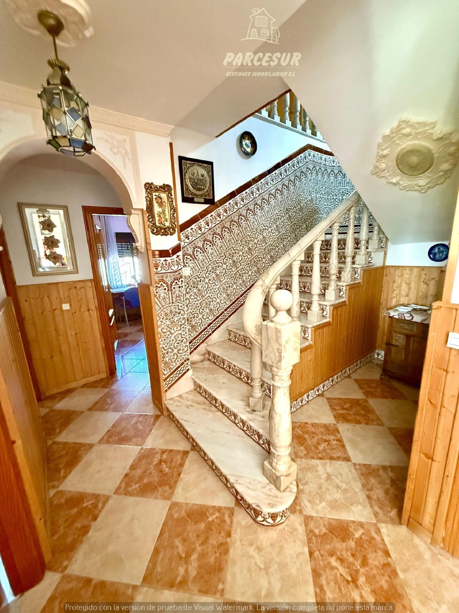  till salu hus på landet Villafranca De Córdoba Alto Guadalquivir 3