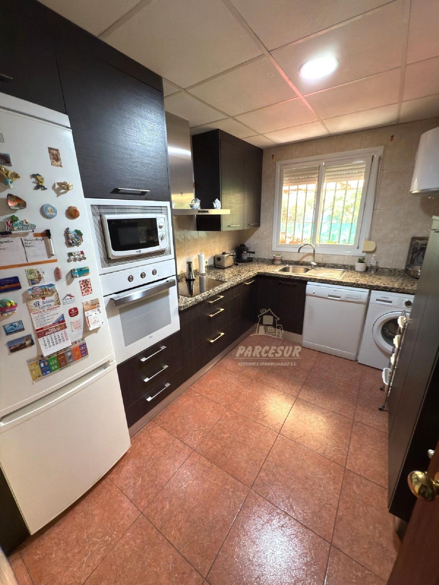  till salu hus på landet Villafranca De Córdoba Alto Guadalquivir 3