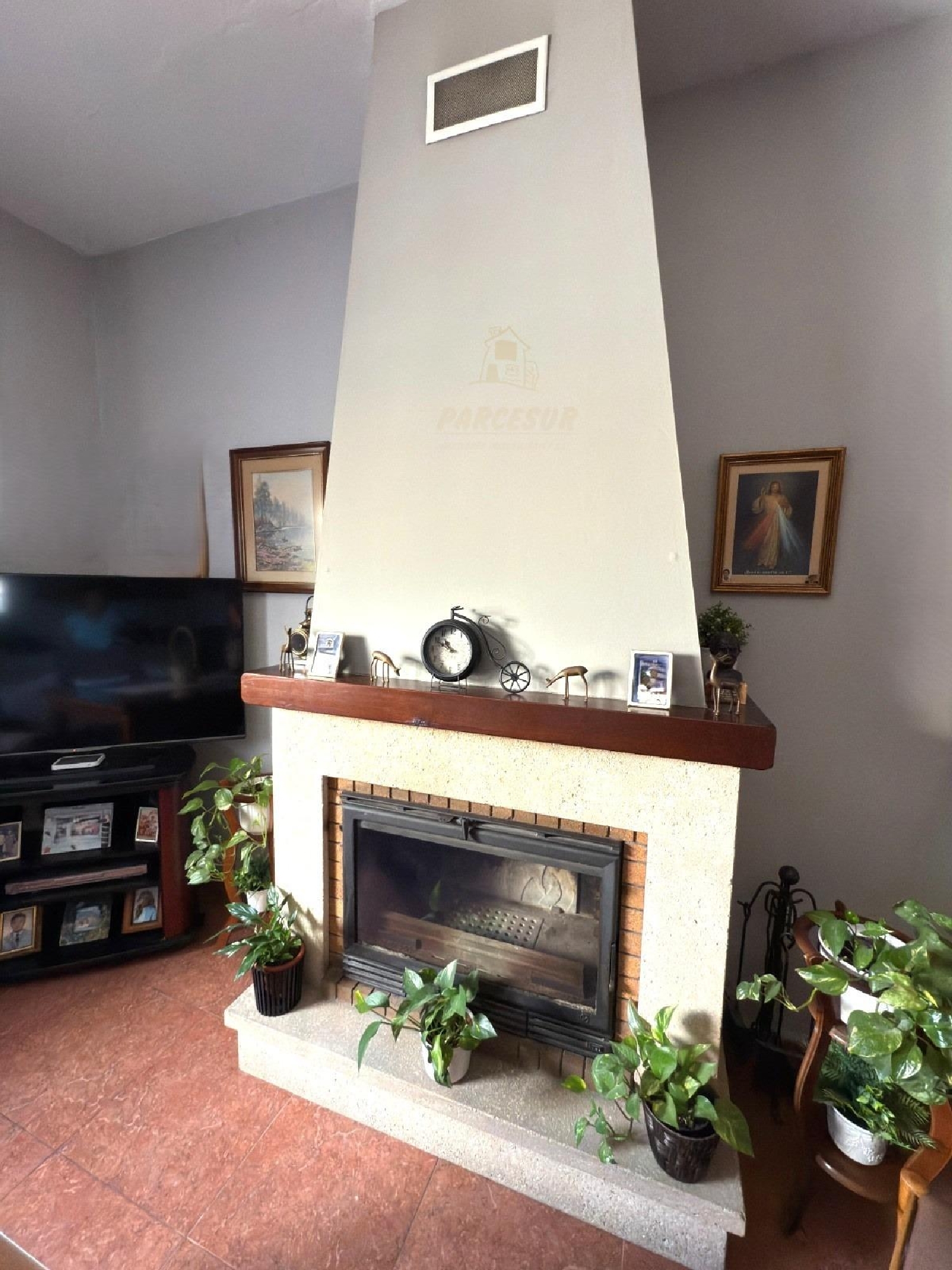  till salu hus på landet Villafranca De Córdoba Alto Guadalquivir 6