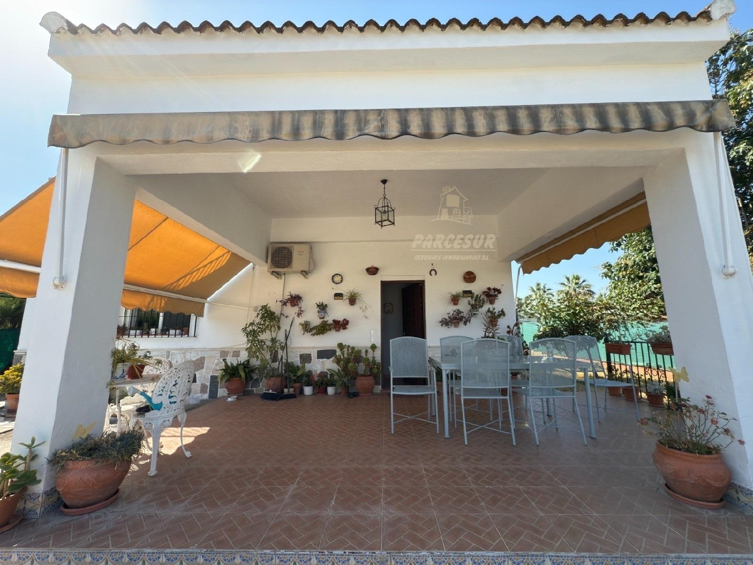  till salu hus på landet Villafranca De Córdoba Alto Guadalquivir 1