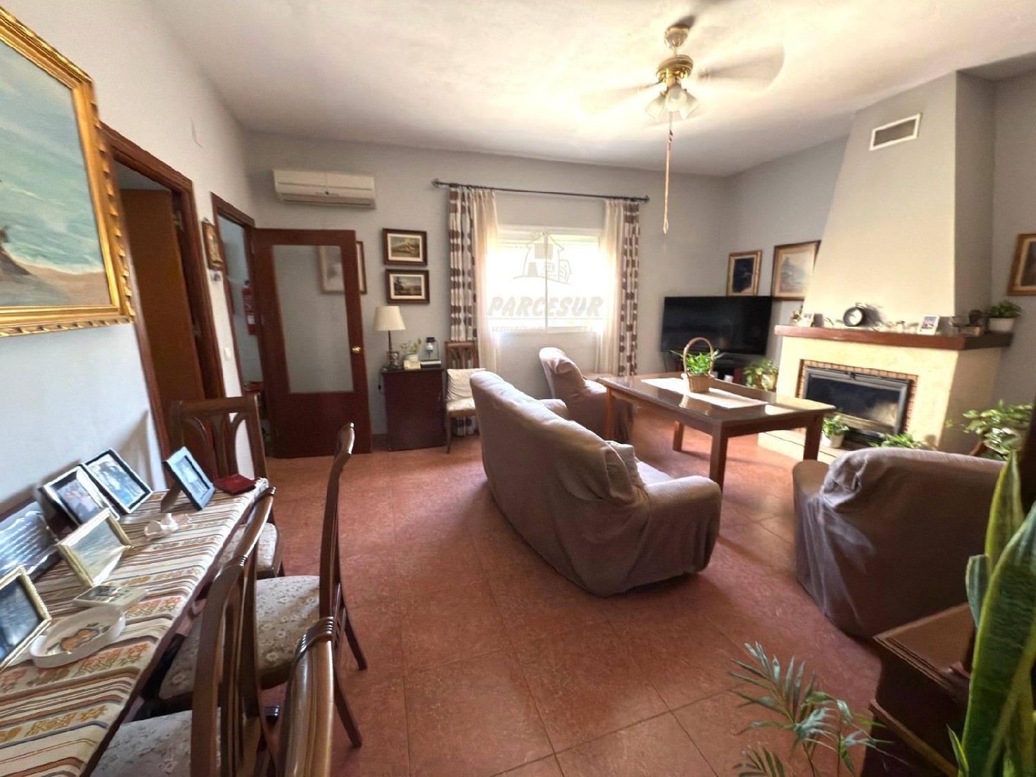  till salu hus på landet Villafranca De Córdoba Alto Guadalquivir 2