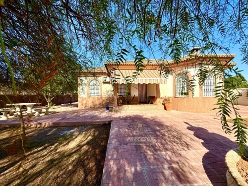 Villafranca De Córdoba Alto Guadalquivir hus på landet foto 6341794