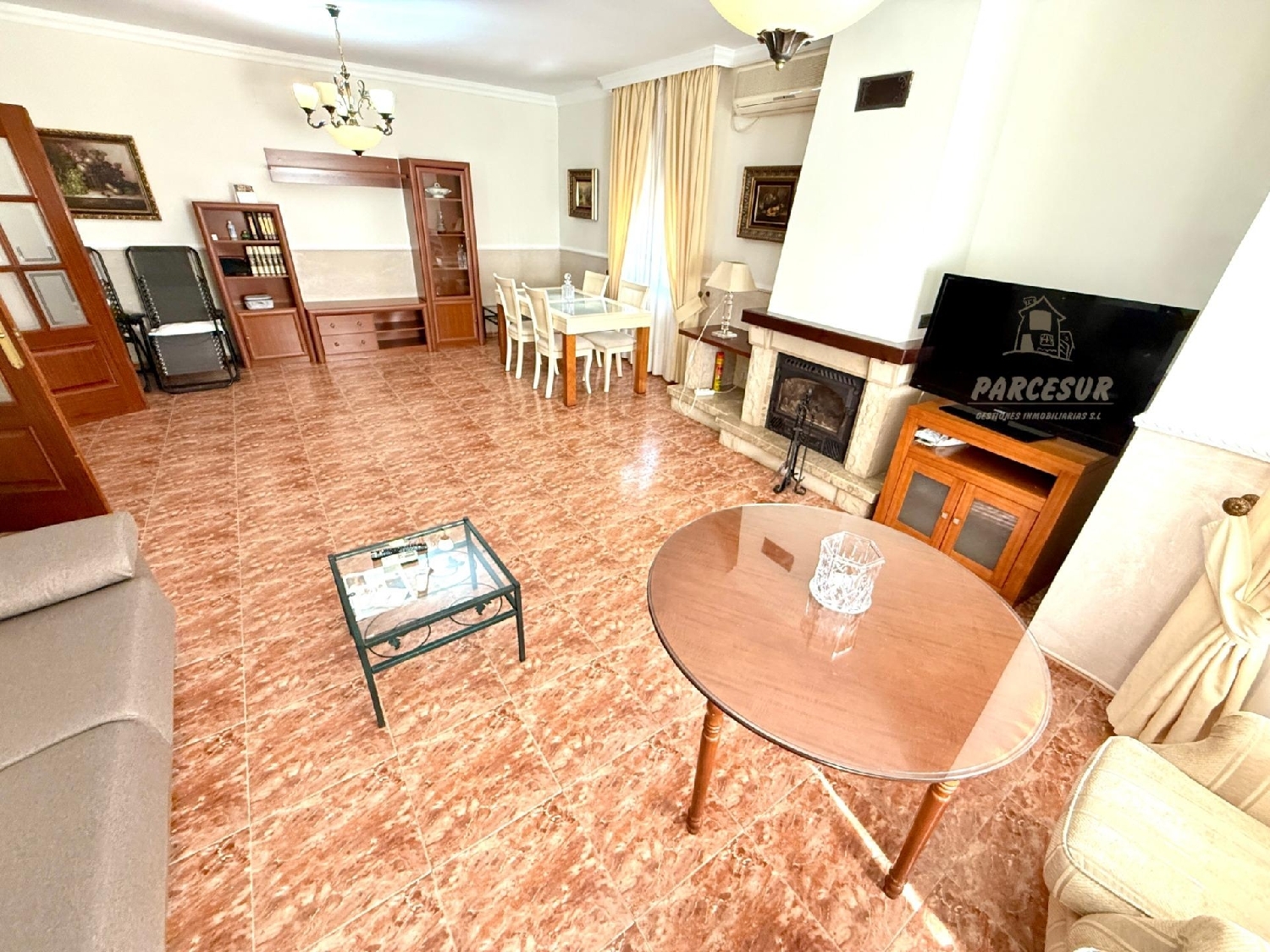  till salu hus på landet Villafranca De Córdoba Alto Guadalquivir 6