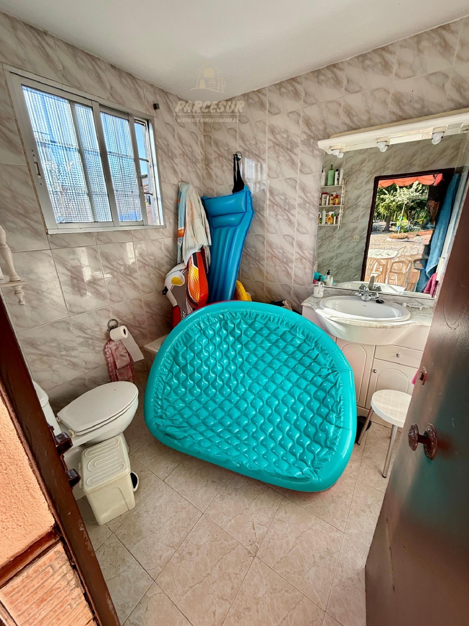  till salu hus på landet Villafranca De Córdoba Alto Guadalquivir 4