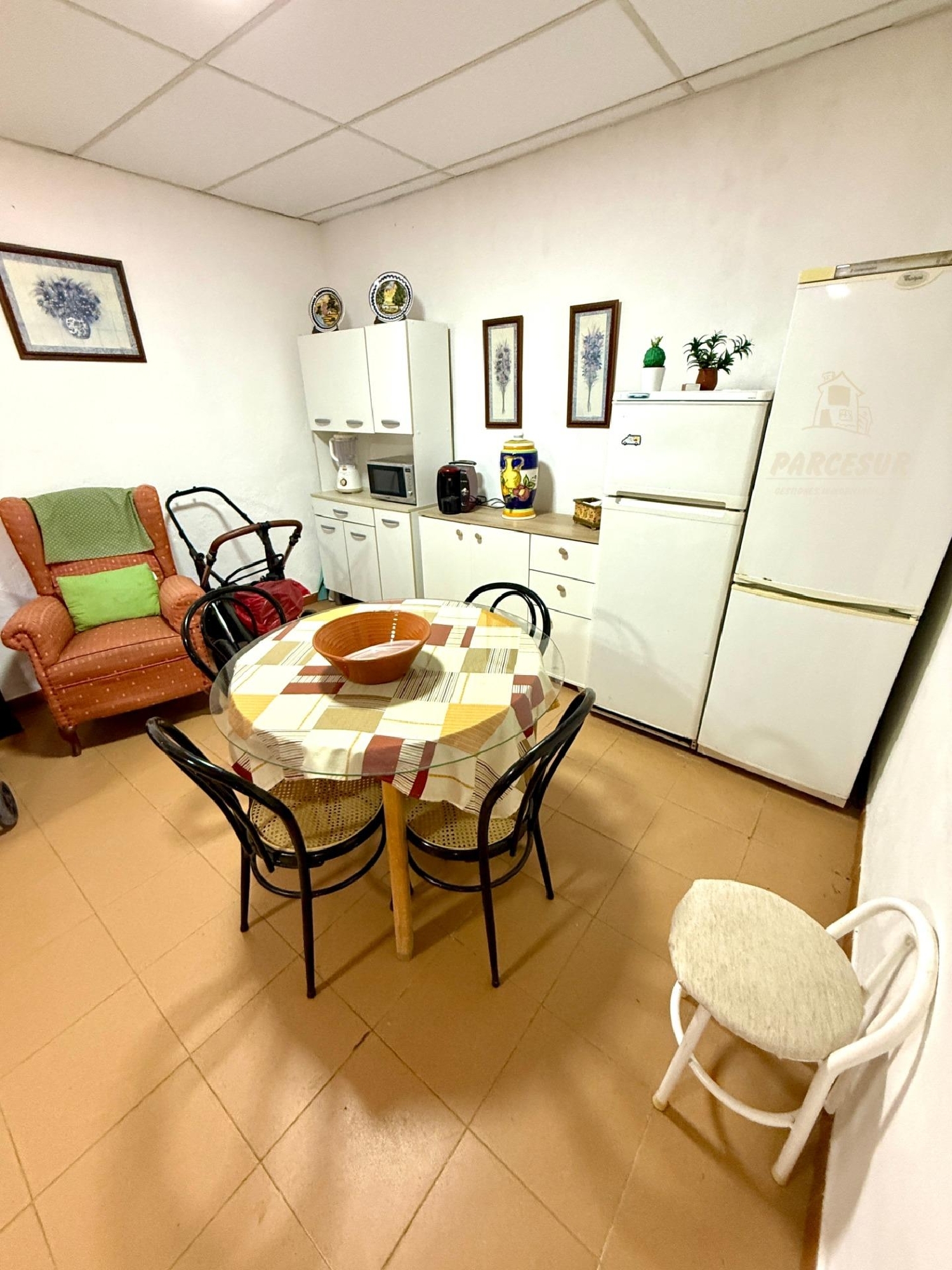  till salu hus på landet Villafranca De Córdoba Alto Guadalquivir 3