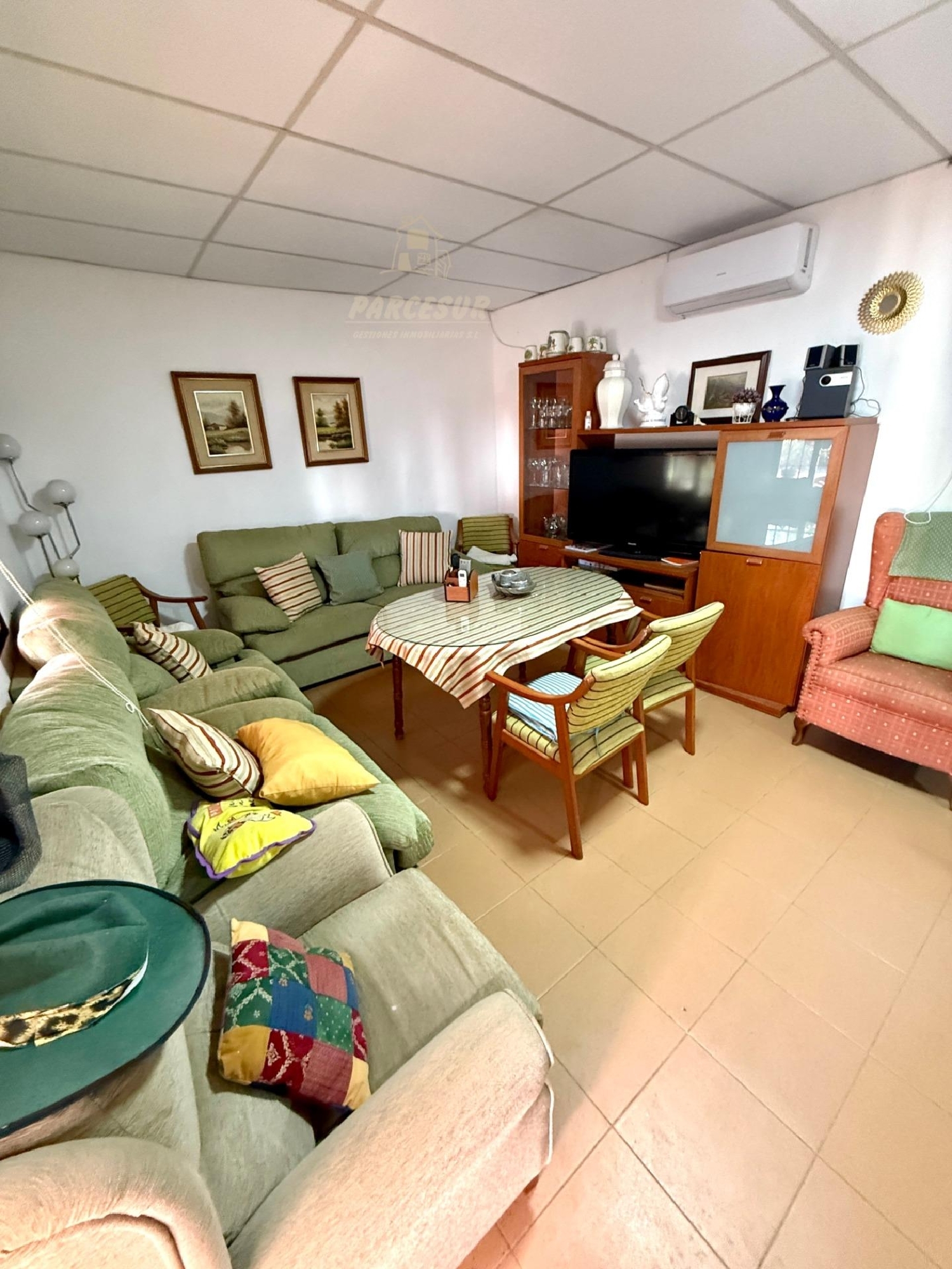  till salu hus på landet Villafranca De Córdoba Alto Guadalquivir 5