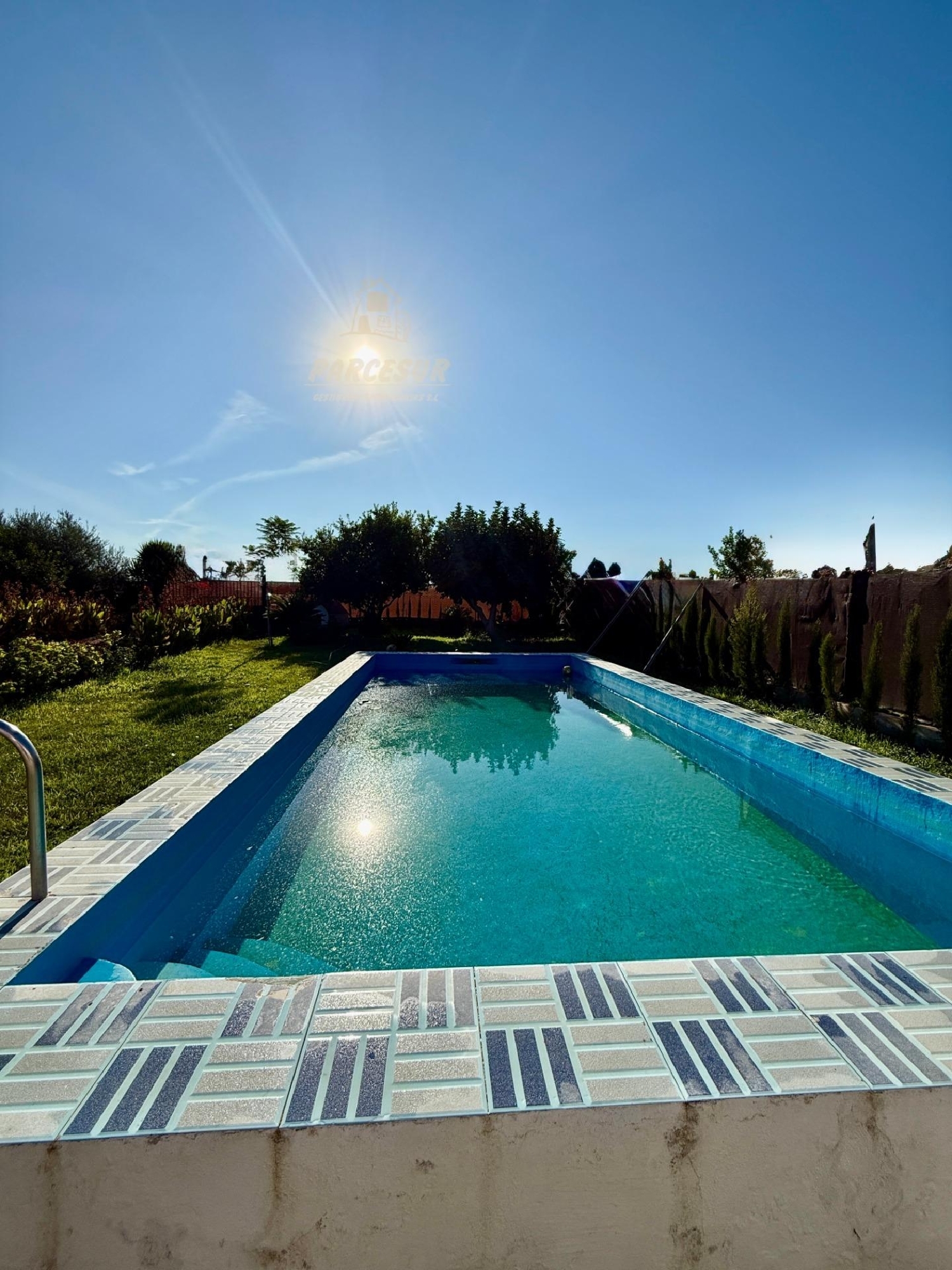  till salu hus på landet Villafranca De Córdoba Alto Guadalquivir 2