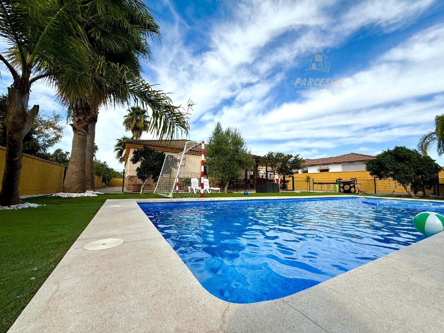  till salu hus på landet Villafranca De Córdoba Alto Guadalquivir 3