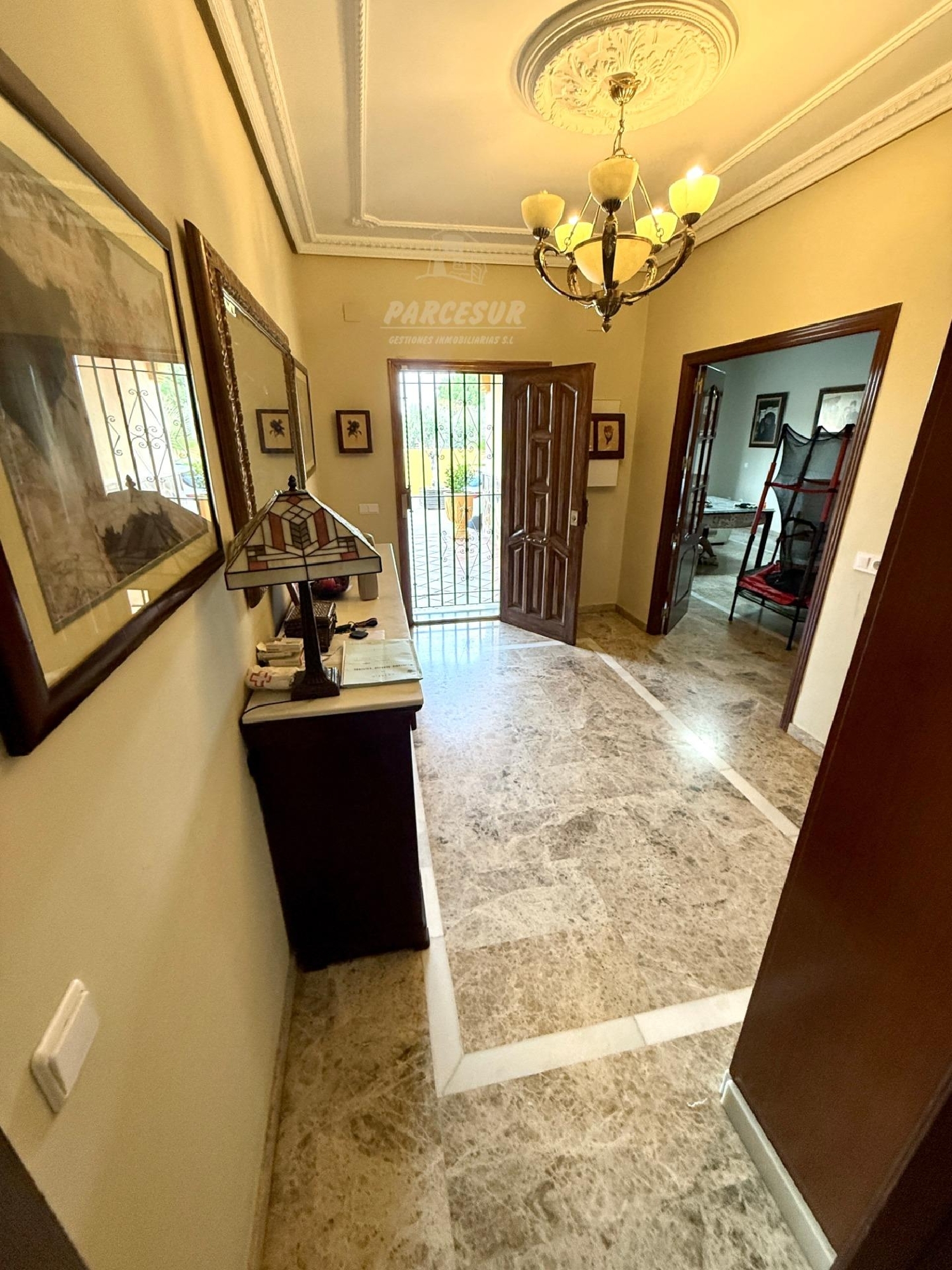  till salu hus på landet Villafranca De Córdoba Alto Guadalquivir 7