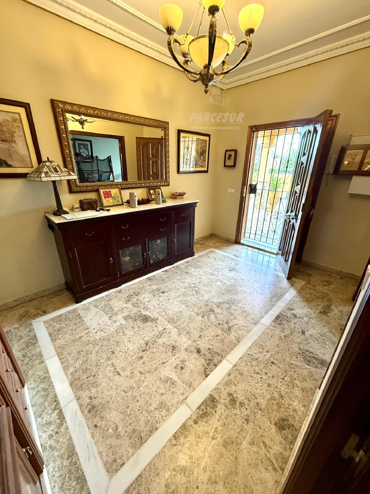  till salu hus på landet Villafranca De Córdoba Alto Guadalquivir 6