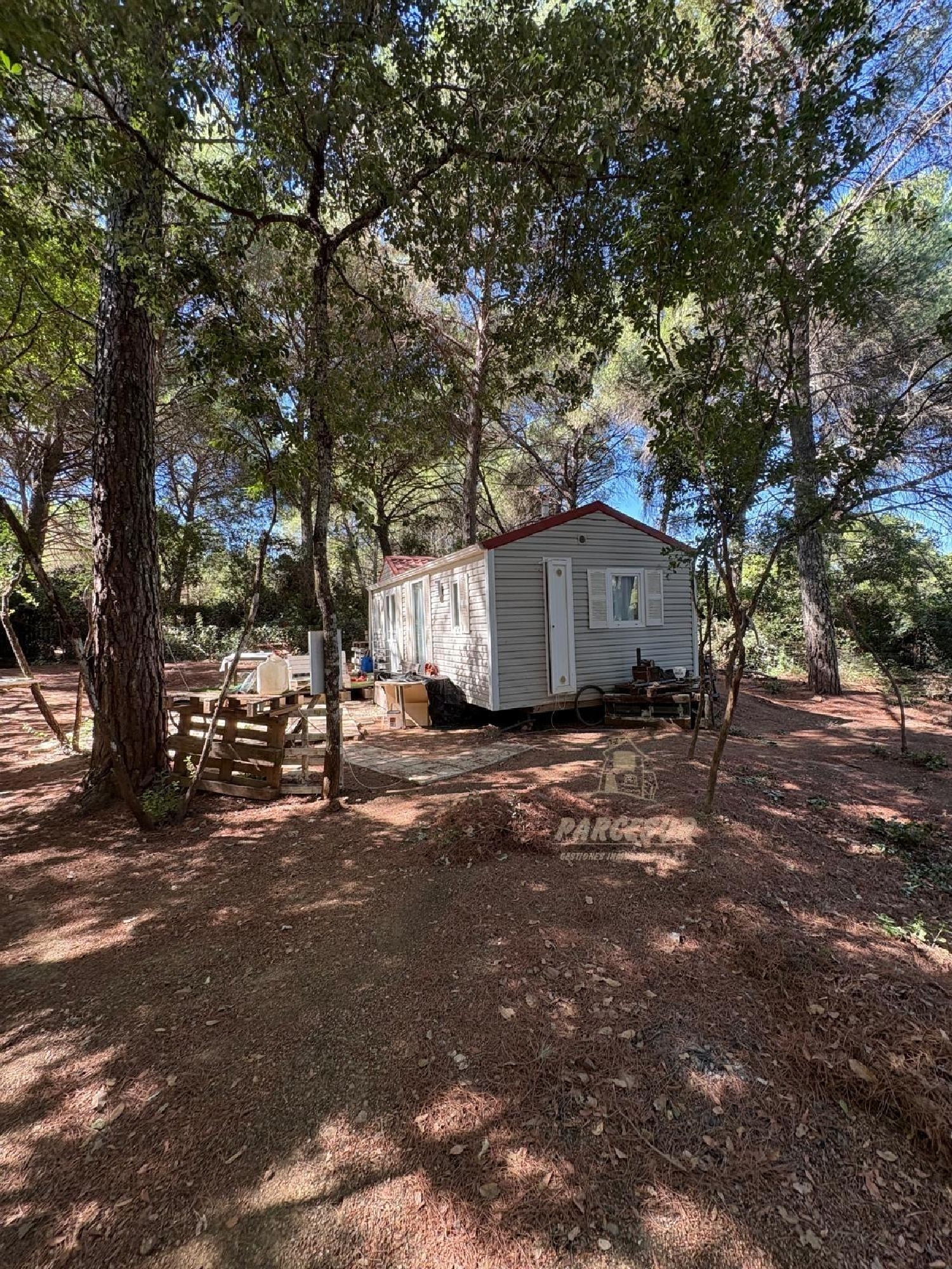  till salu hus på landet Villafranca De Córdoba Alto Guadalquivir 4
