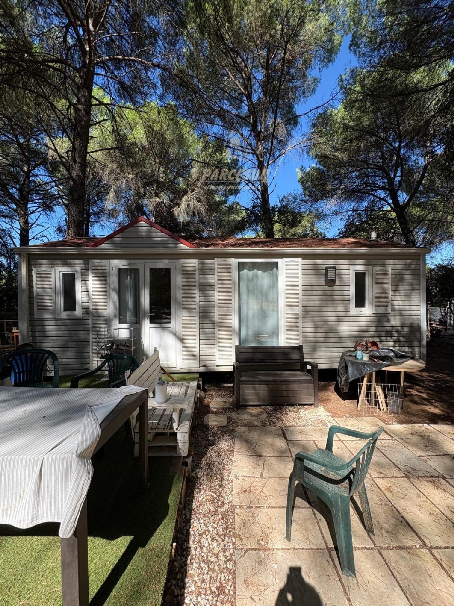  till salu hus på landet Villafranca De Córdoba Alto Guadalquivir 3