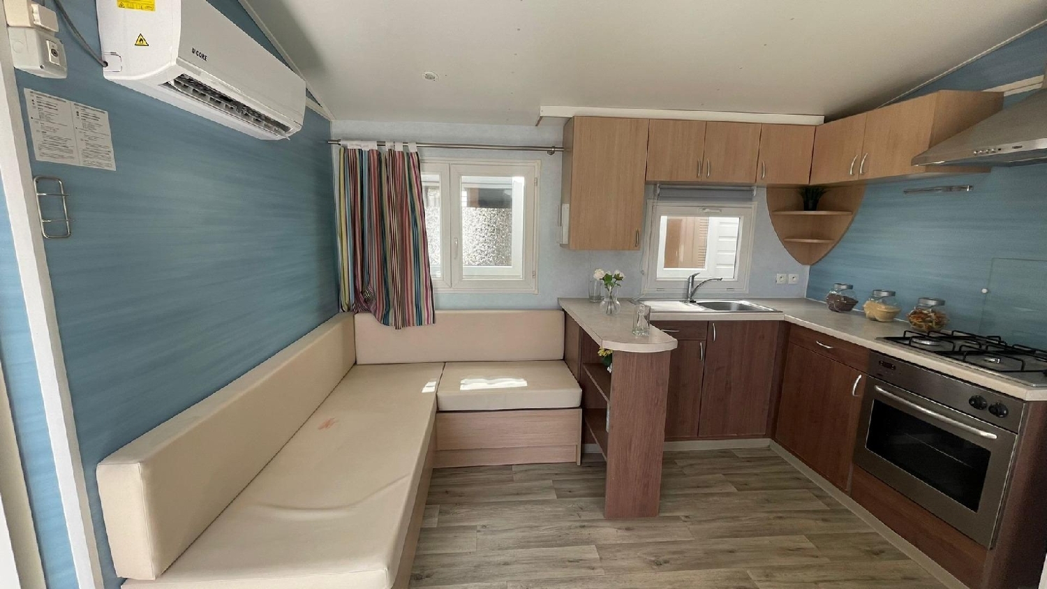  till salu hus på landet Villafranca De Córdoba Alto Guadalquivir 6