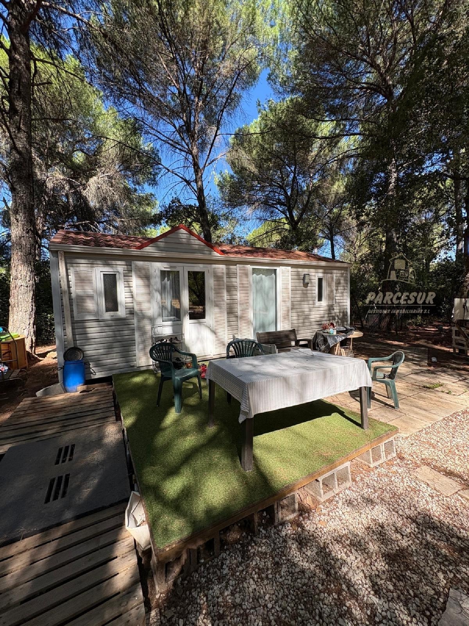  till salu hus på landet Villafranca De Córdoba Alto Guadalquivir 2