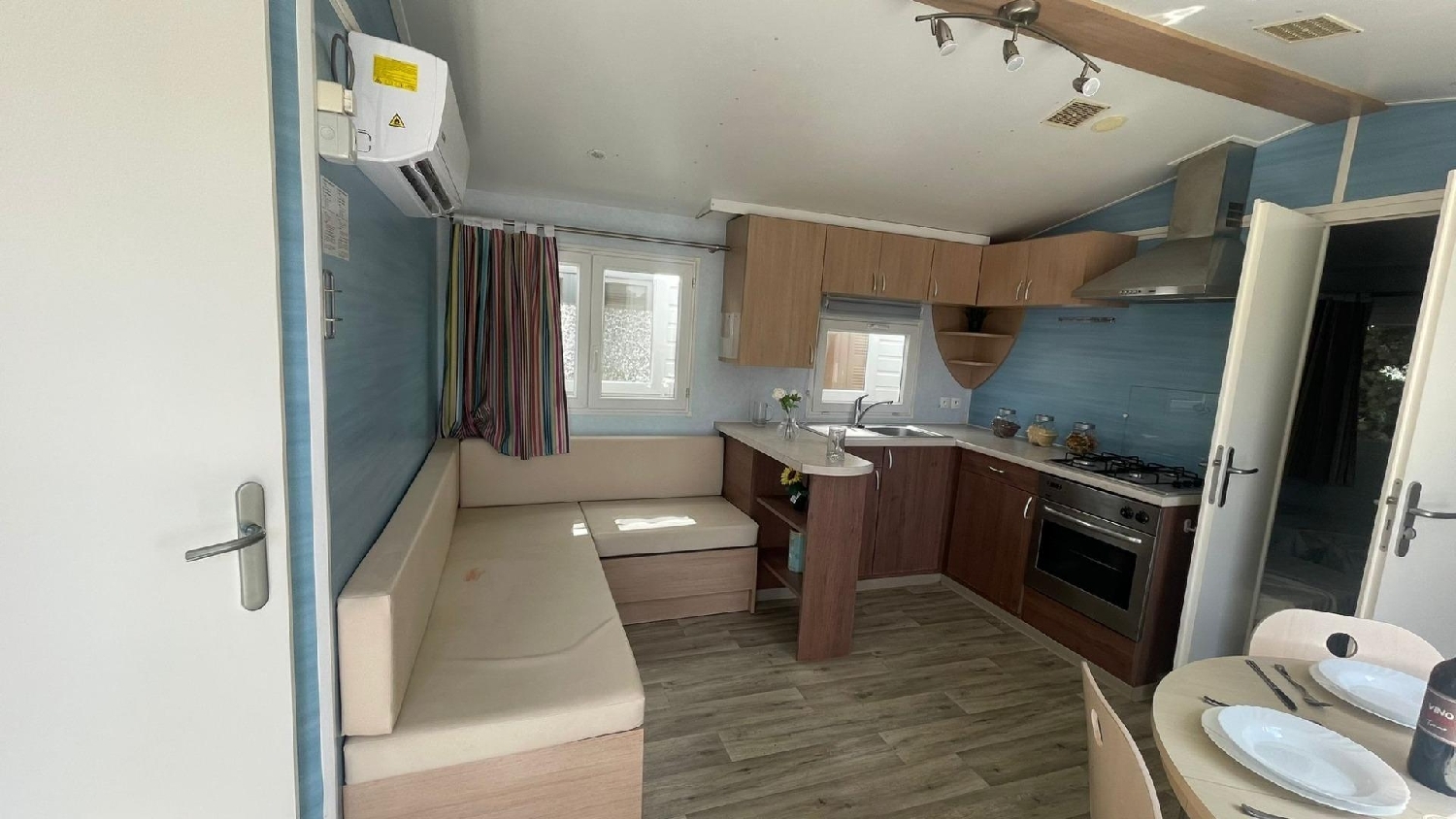  till salu hus på landet Villafranca De Córdoba Alto Guadalquivir 7