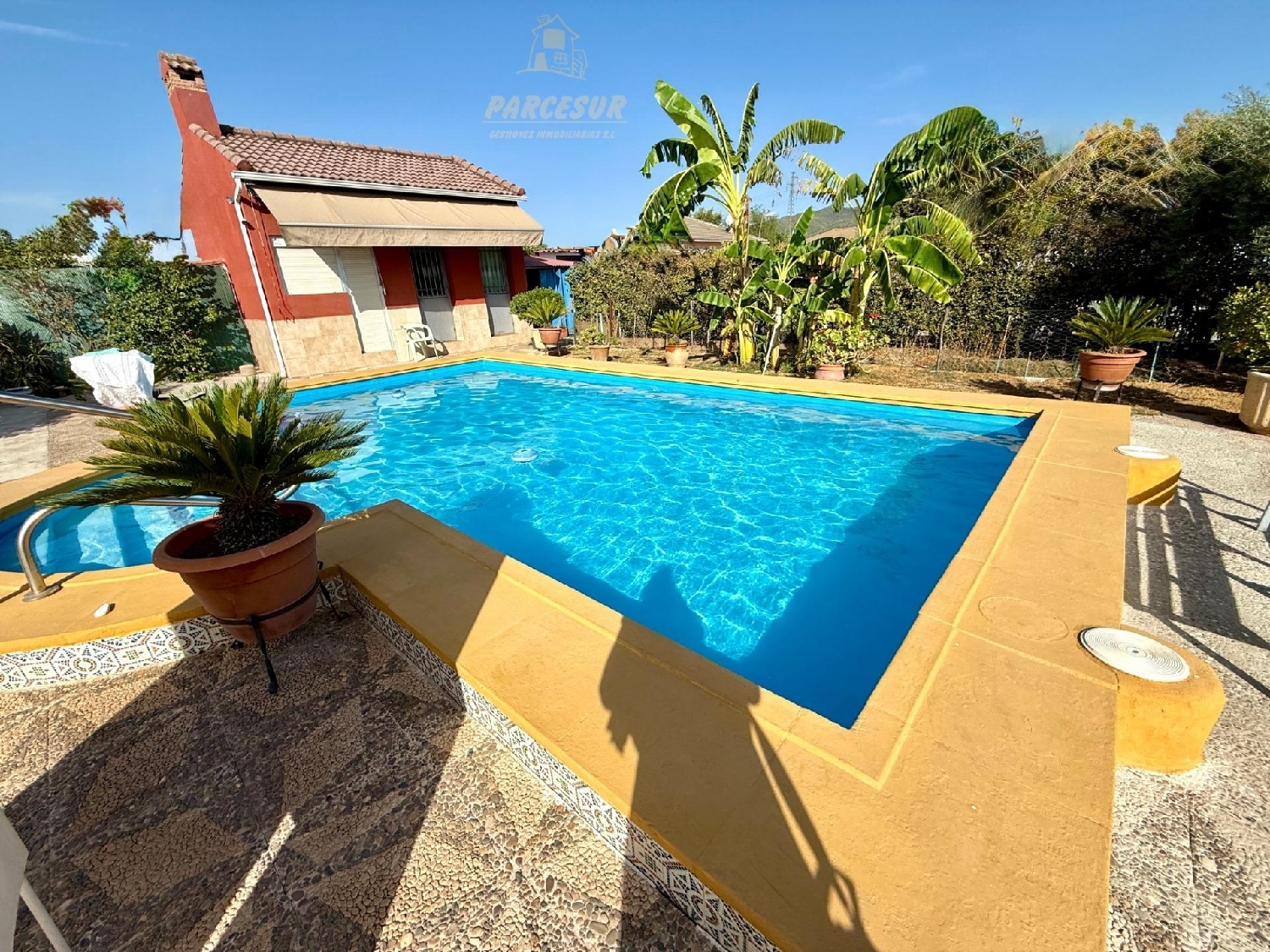  till salu hus på landet Villafranca De Córdoba Alto Guadalquivir 7