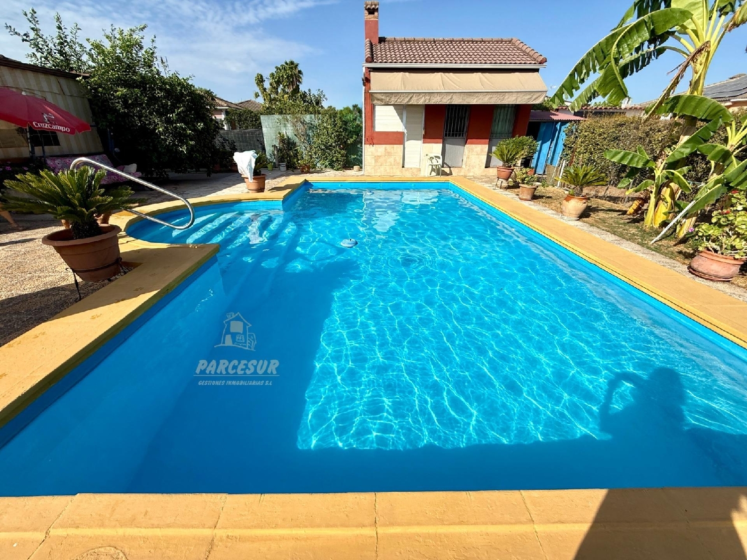  till salu hus på landet Villafranca De Córdoba Alto Guadalquivir 6