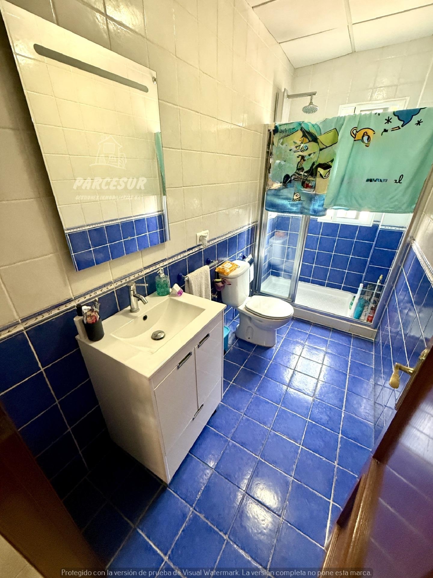  till salu hus på landet Villafranca De Córdoba Alto Guadalquivir 6