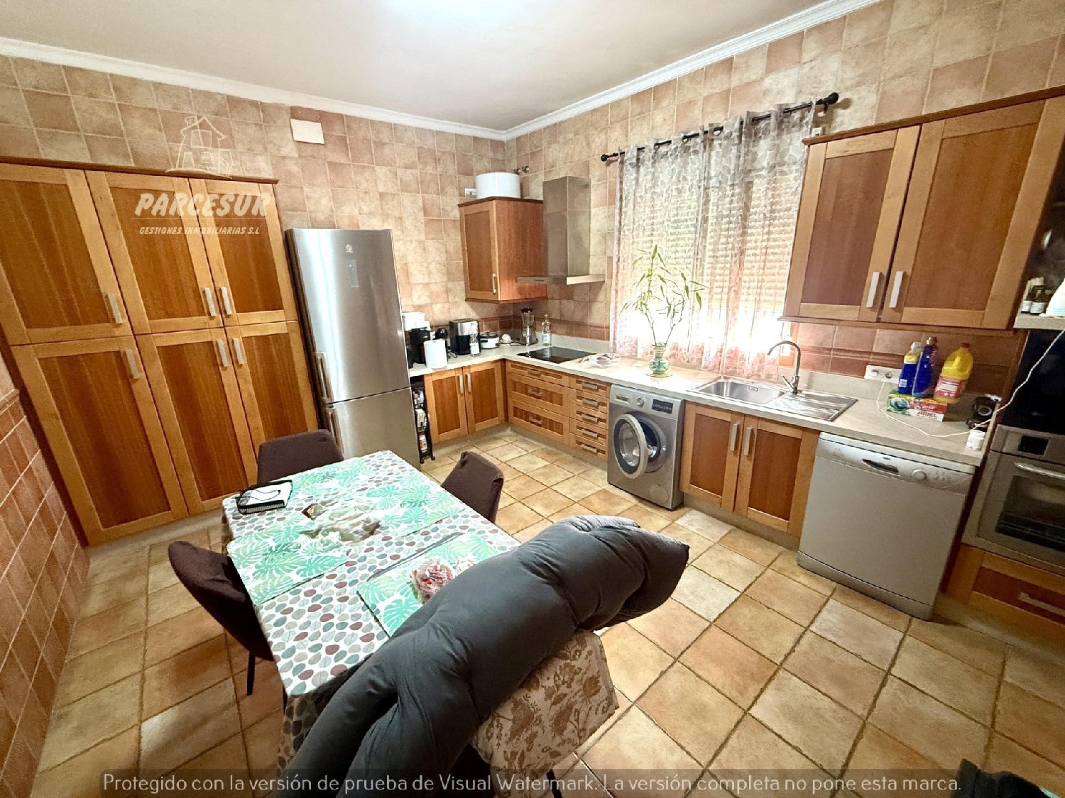  till salu hus på landet Villafranca De Córdoba Alto Guadalquivir 2