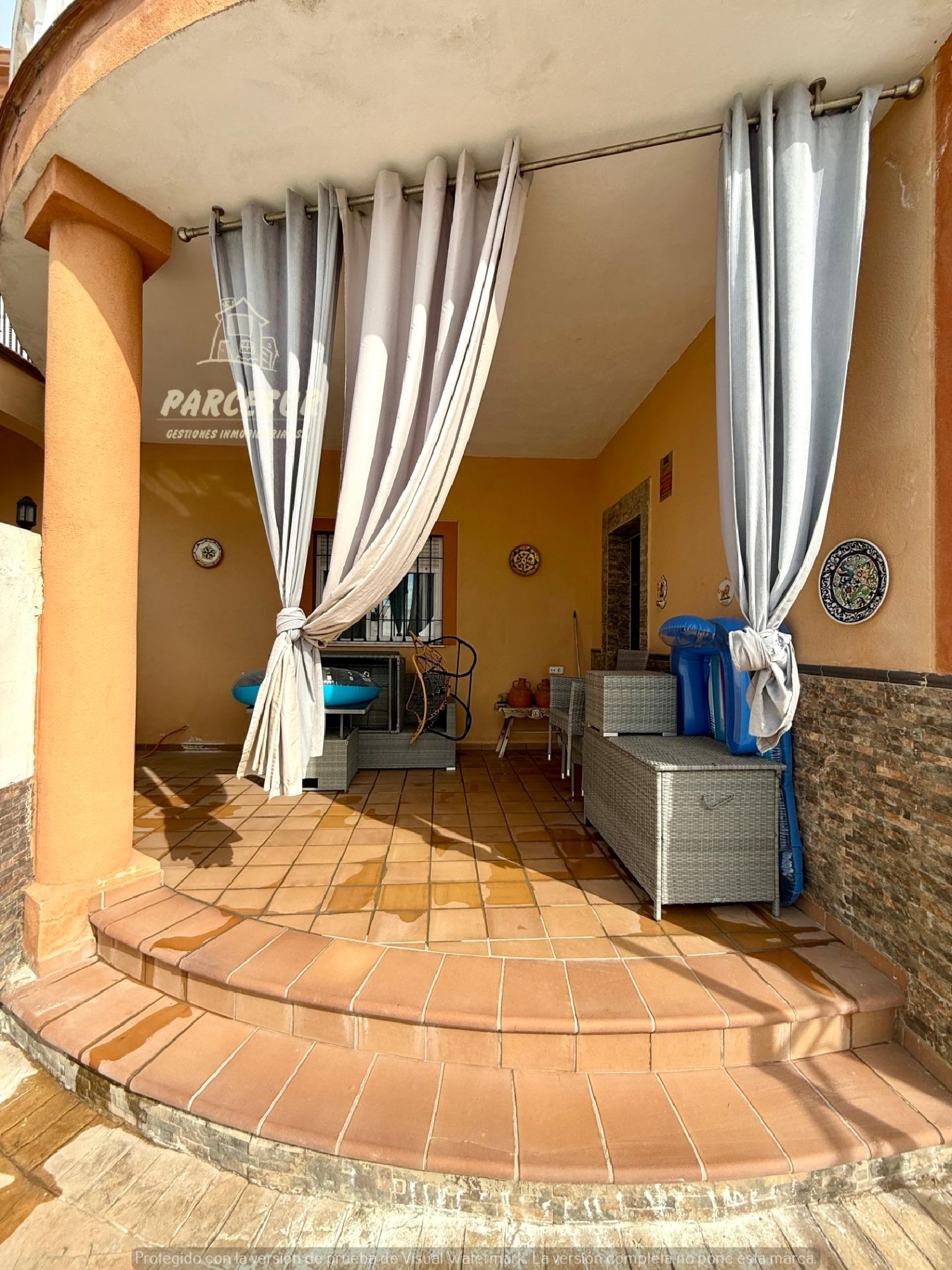  till salu hus på landet Villafranca De Córdoba Alto Guadalquivir 4