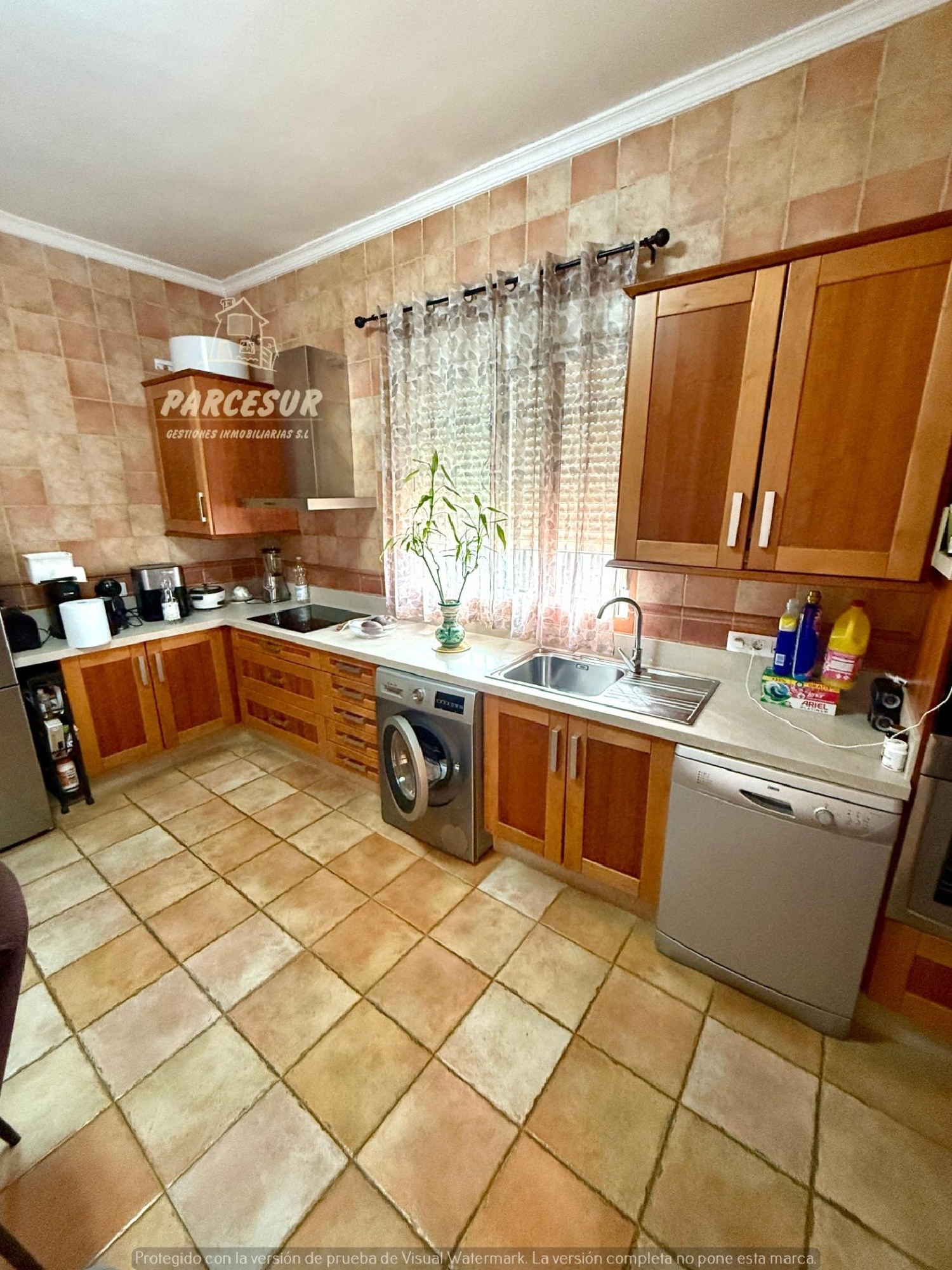  till salu hus på landet Villafranca De Córdoba Alto Guadalquivir 3