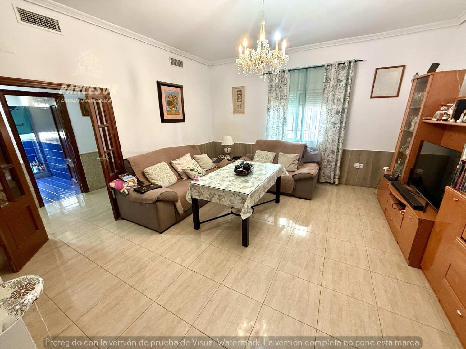  till salu hus på landet Villafranca De Córdoba Alto Guadalquivir 5