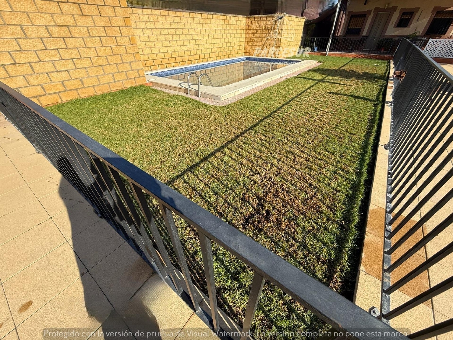  till salu hus på landet Villafranca De Córdoba Alto Guadalquivir 3