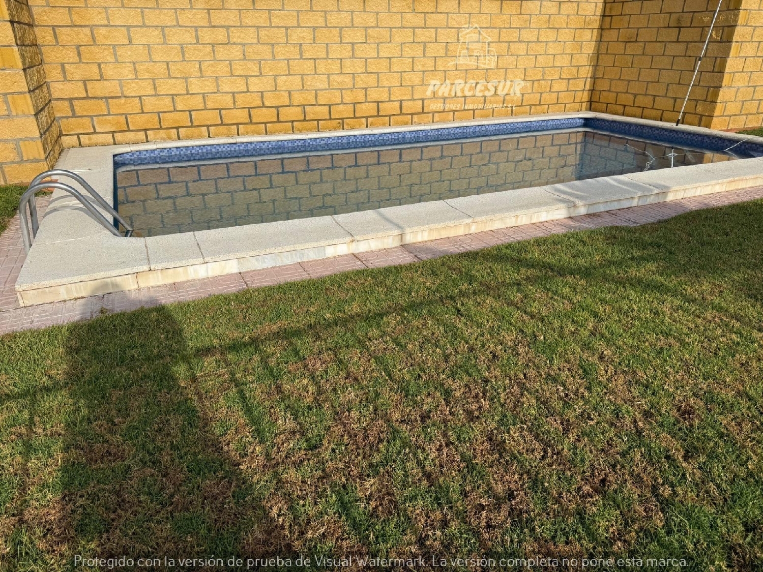  till salu hus på landet Villafranca De Córdoba Alto Guadalquivir 2