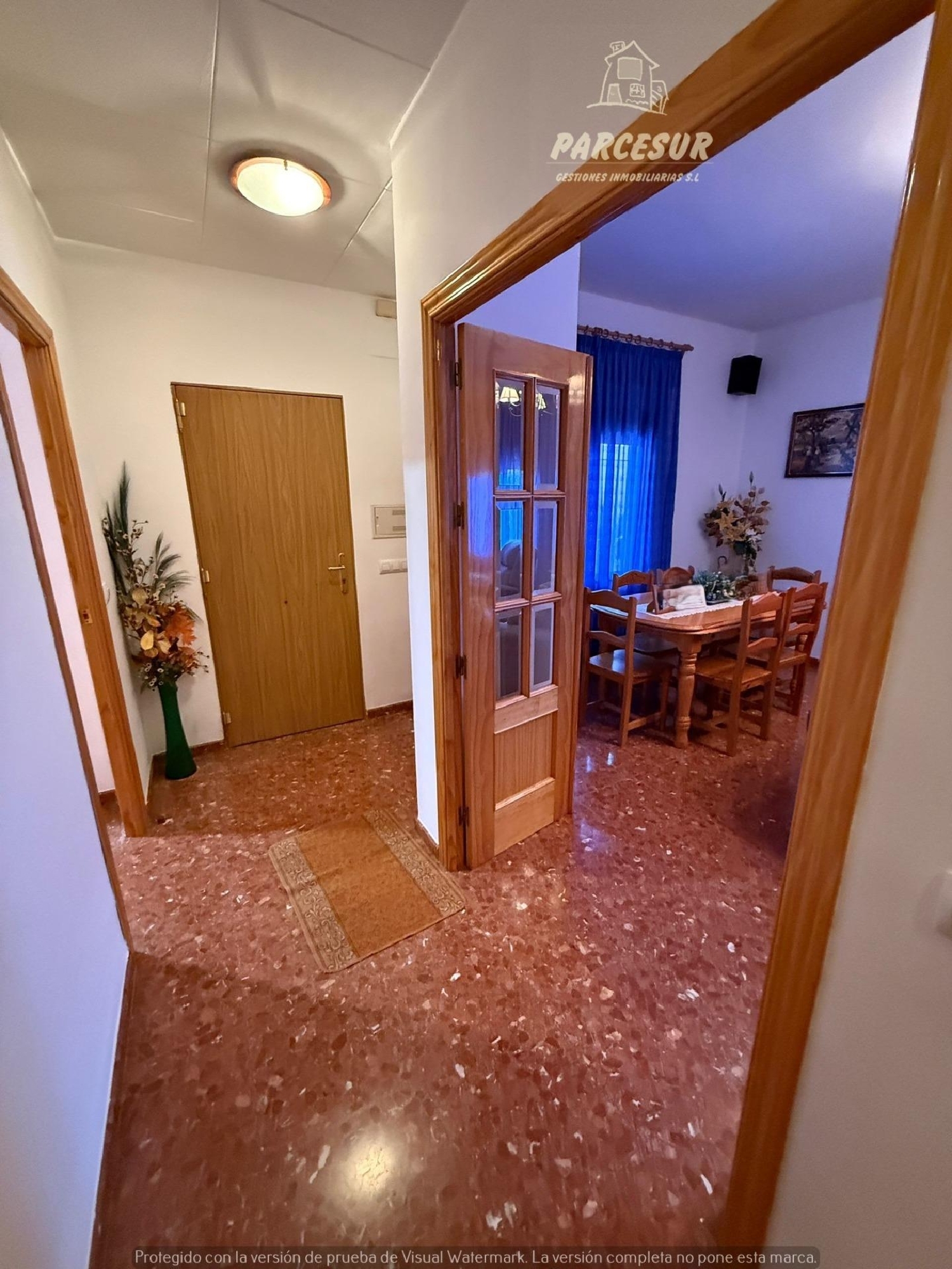  till salu hus på landet Villafranca De Córdoba Alto Guadalquivir 5