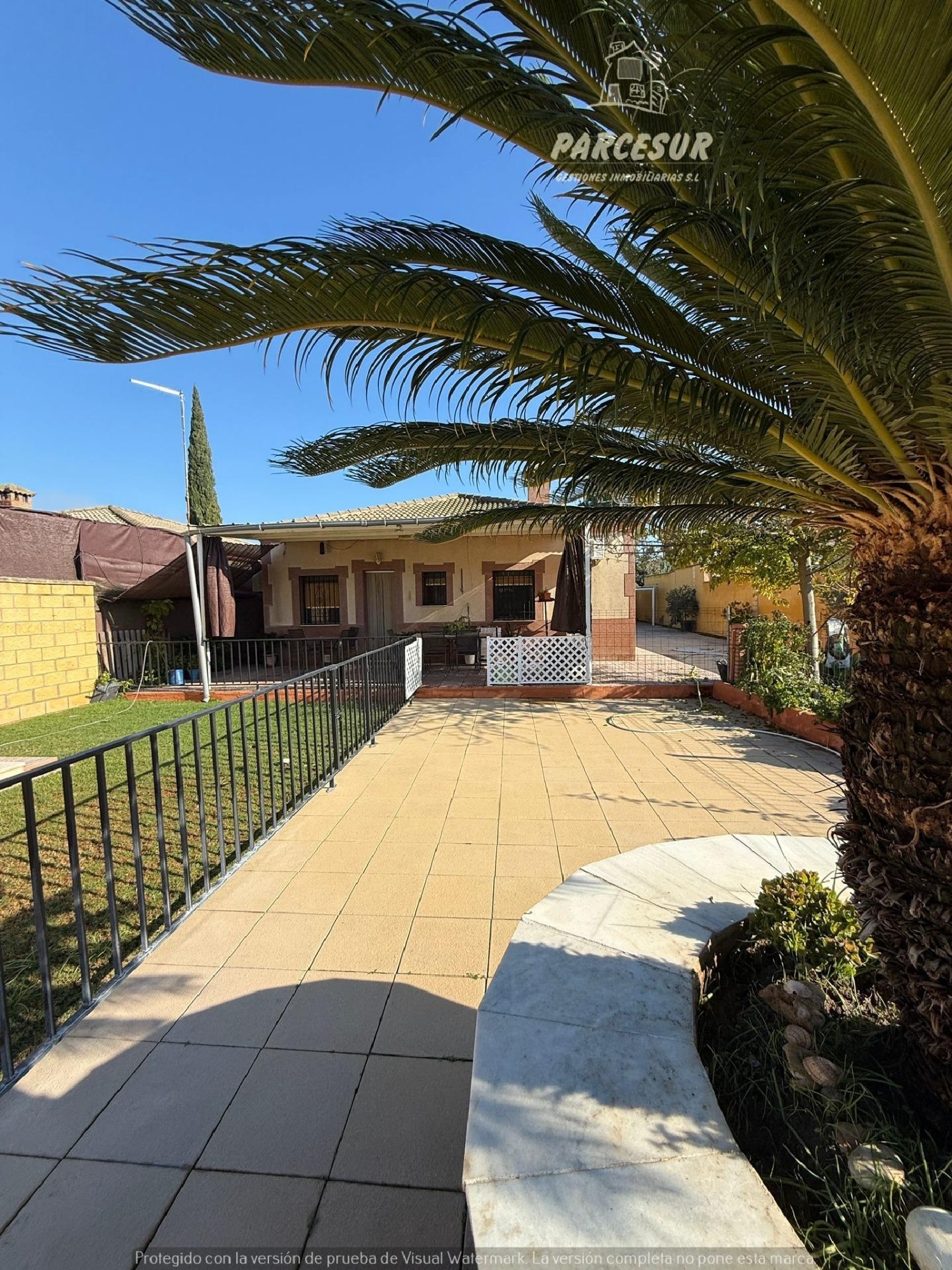  till salu hus på landet Villafranca De Córdoba Alto Guadalquivir 4