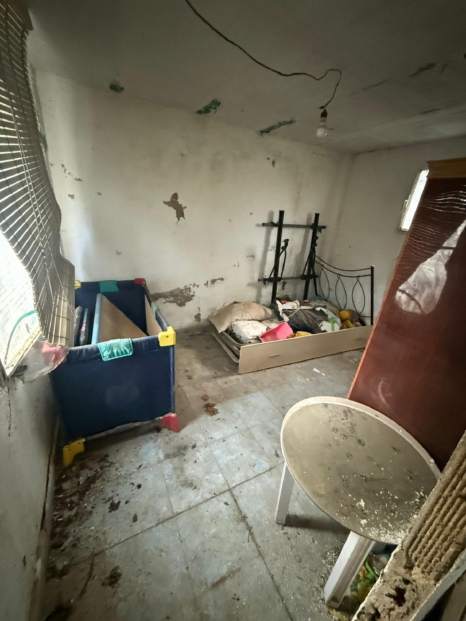  till salu hus på landet Villafranca De Córdoba Alto Guadalquivir 8