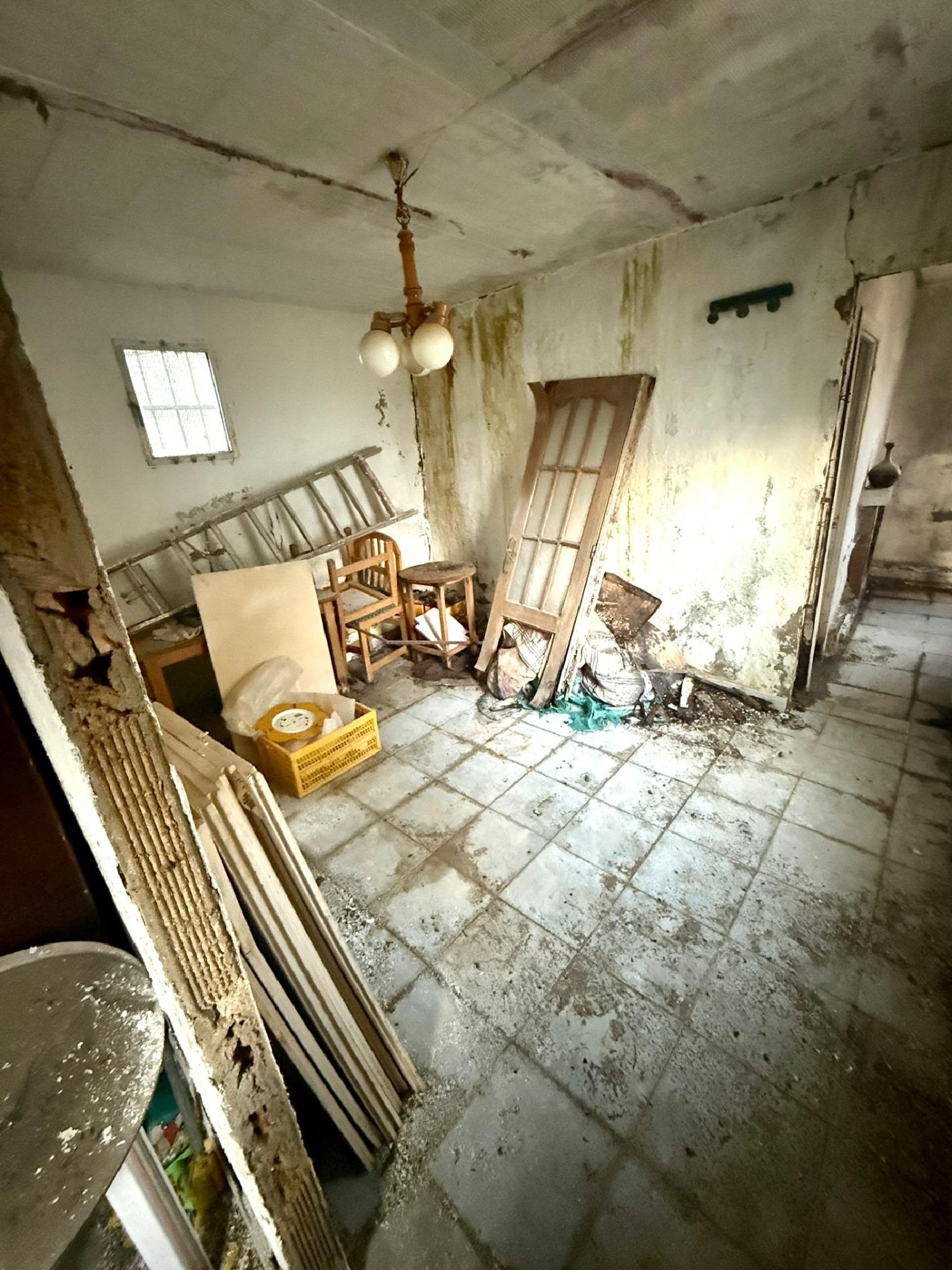  till salu hus på landet Villafranca De Córdoba Alto Guadalquivir 6