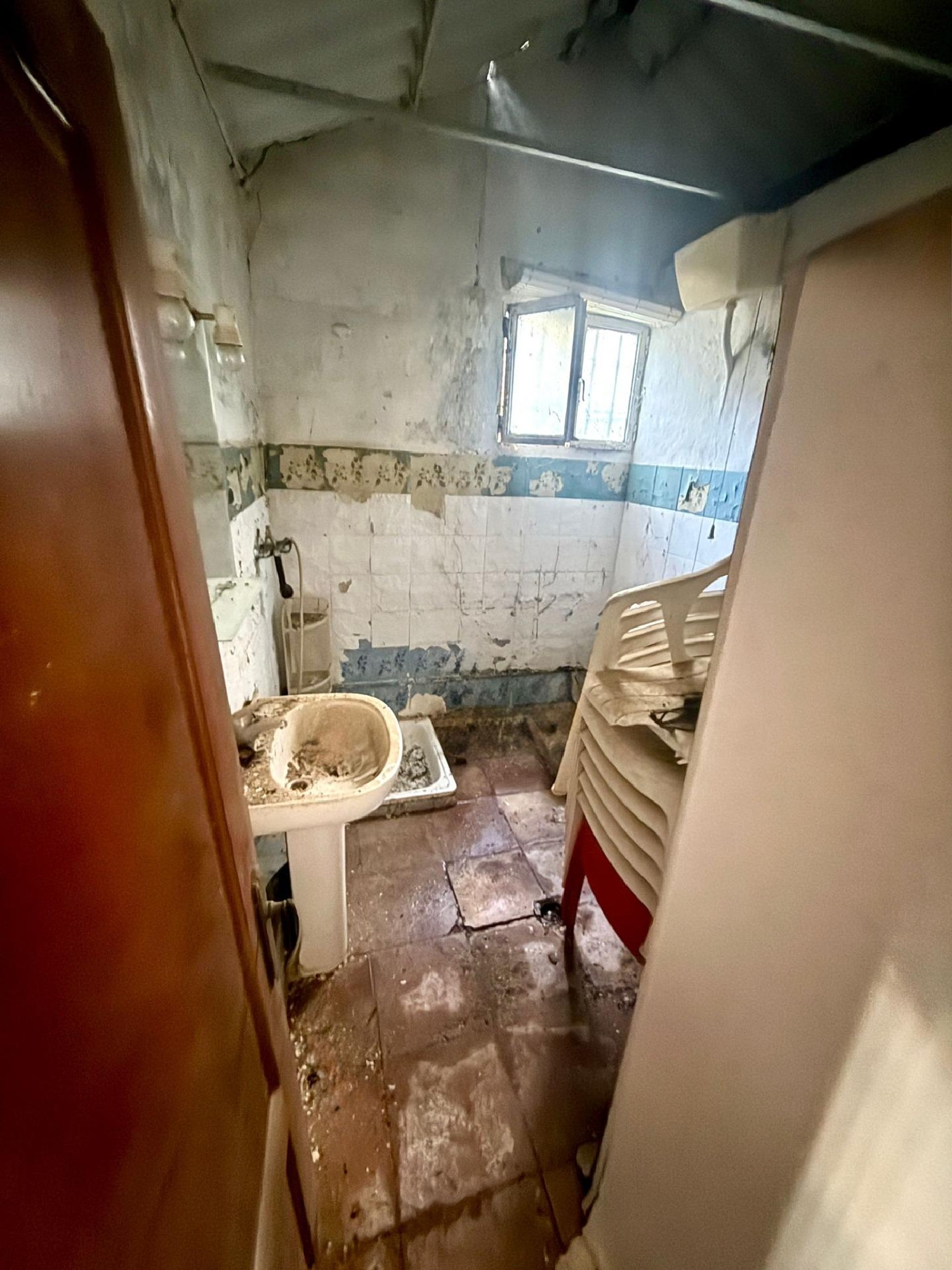  till salu hus på landet Villafranca De Córdoba Alto Guadalquivir 5