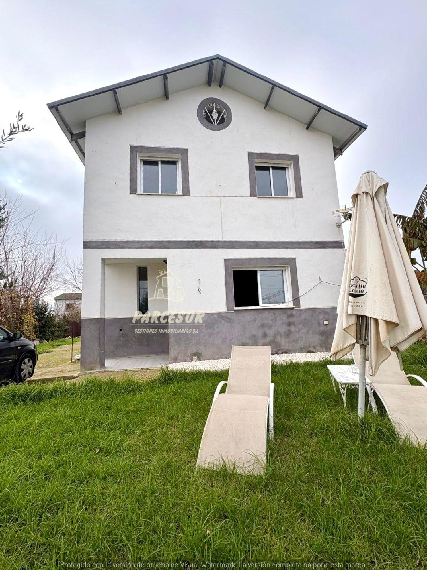  till salu hus på landet Villafranca De Córdoba Alto Guadalquivir 2