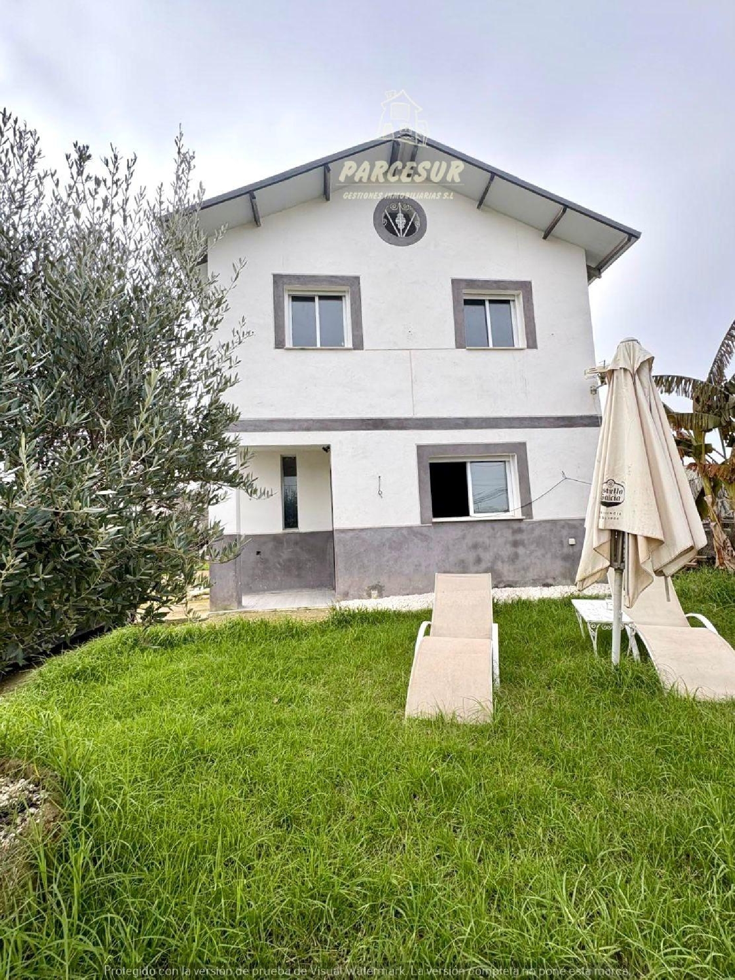  till salu hus på landet Villafranca De Córdoba Alto Guadalquivir 3