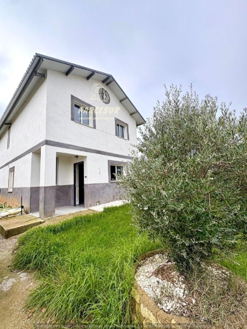 Villafranca De Córdoba Alto Guadalquivir hus på landet foto 6341820